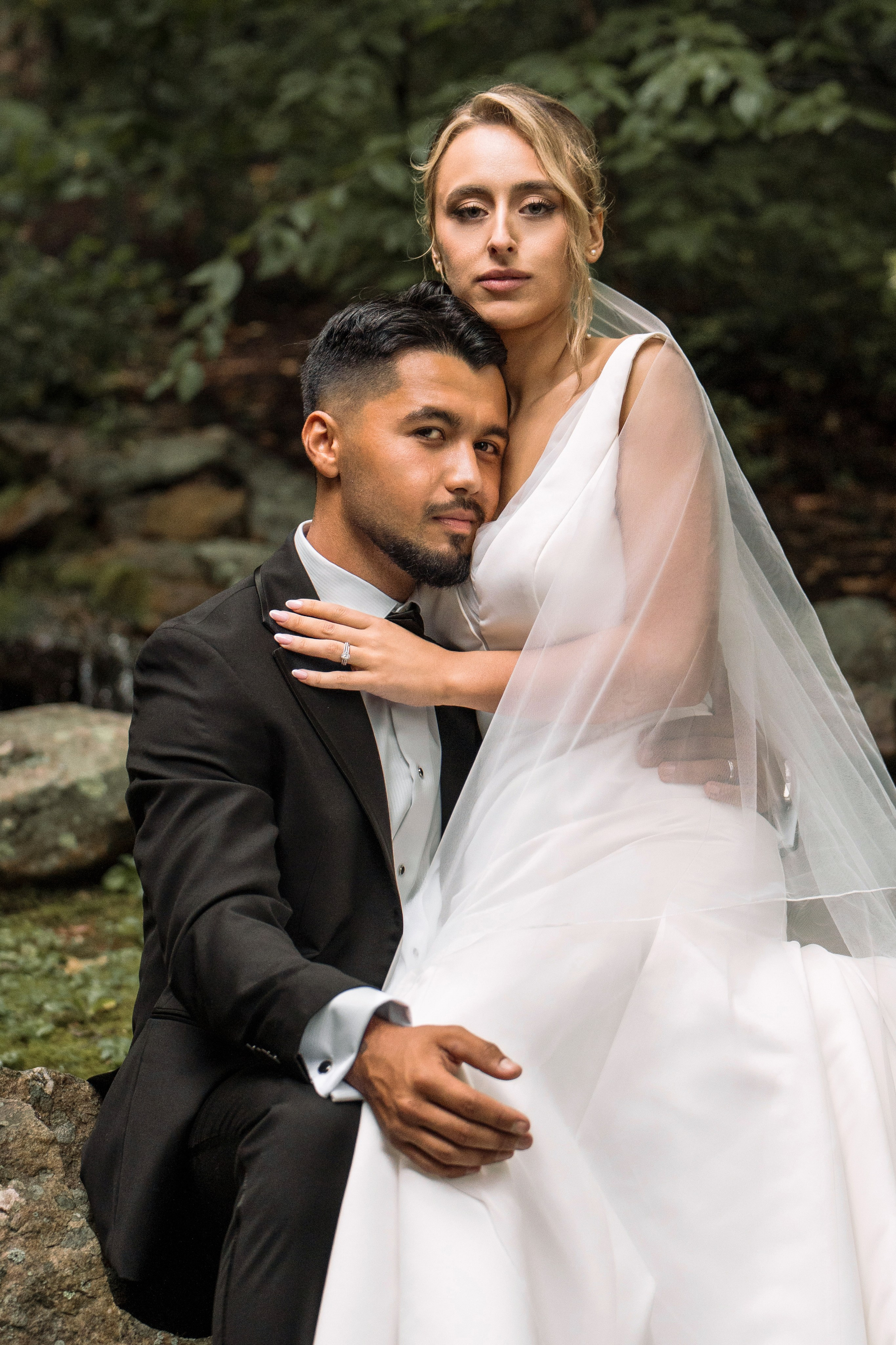 Violetta&Harry. Pocono. Wedding and family photographer and videographer PA, NJ, NY, DE, MD