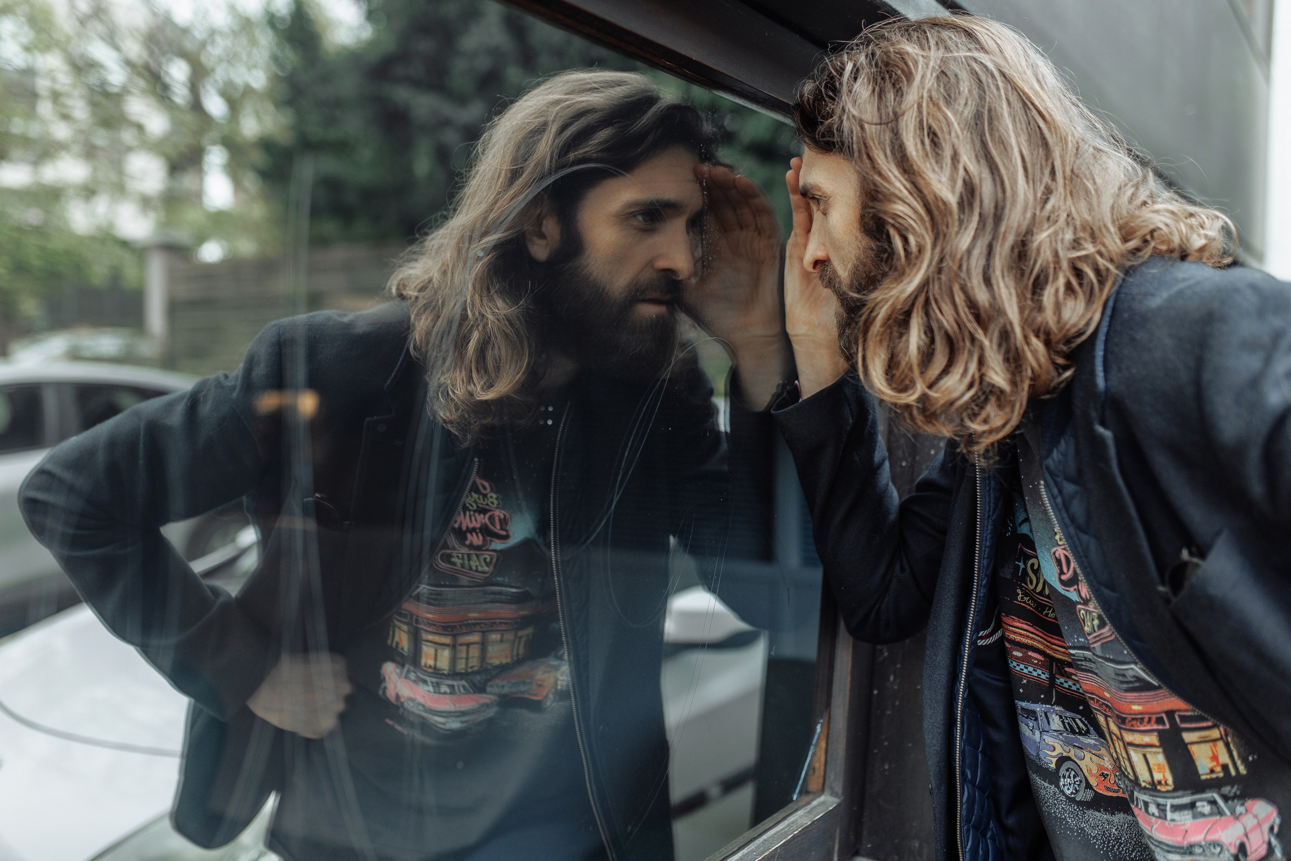 Индивидуальные фотопрогулки в Париже