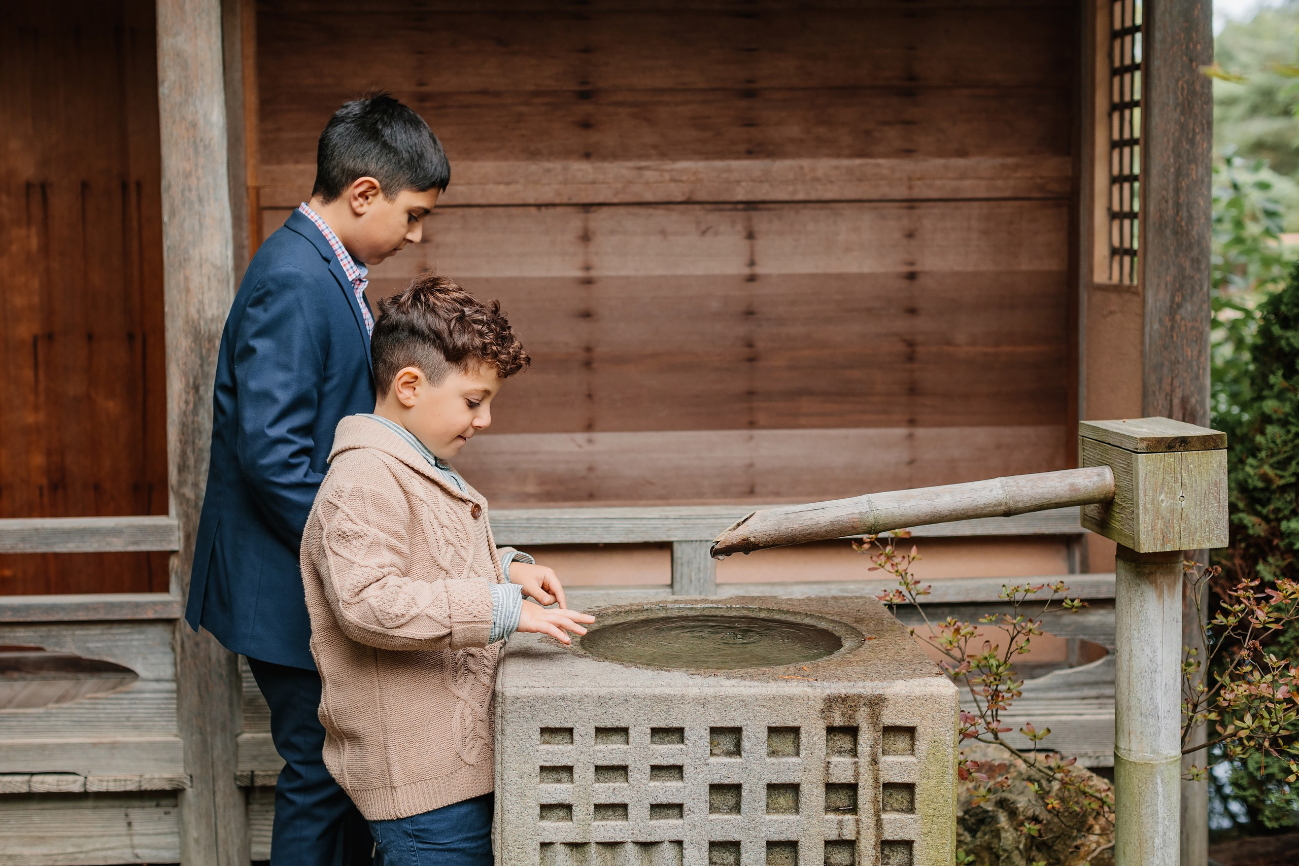 10.08.23 Family Photoshoot. Wedding family event photographer in Chicago Nick Yushevich