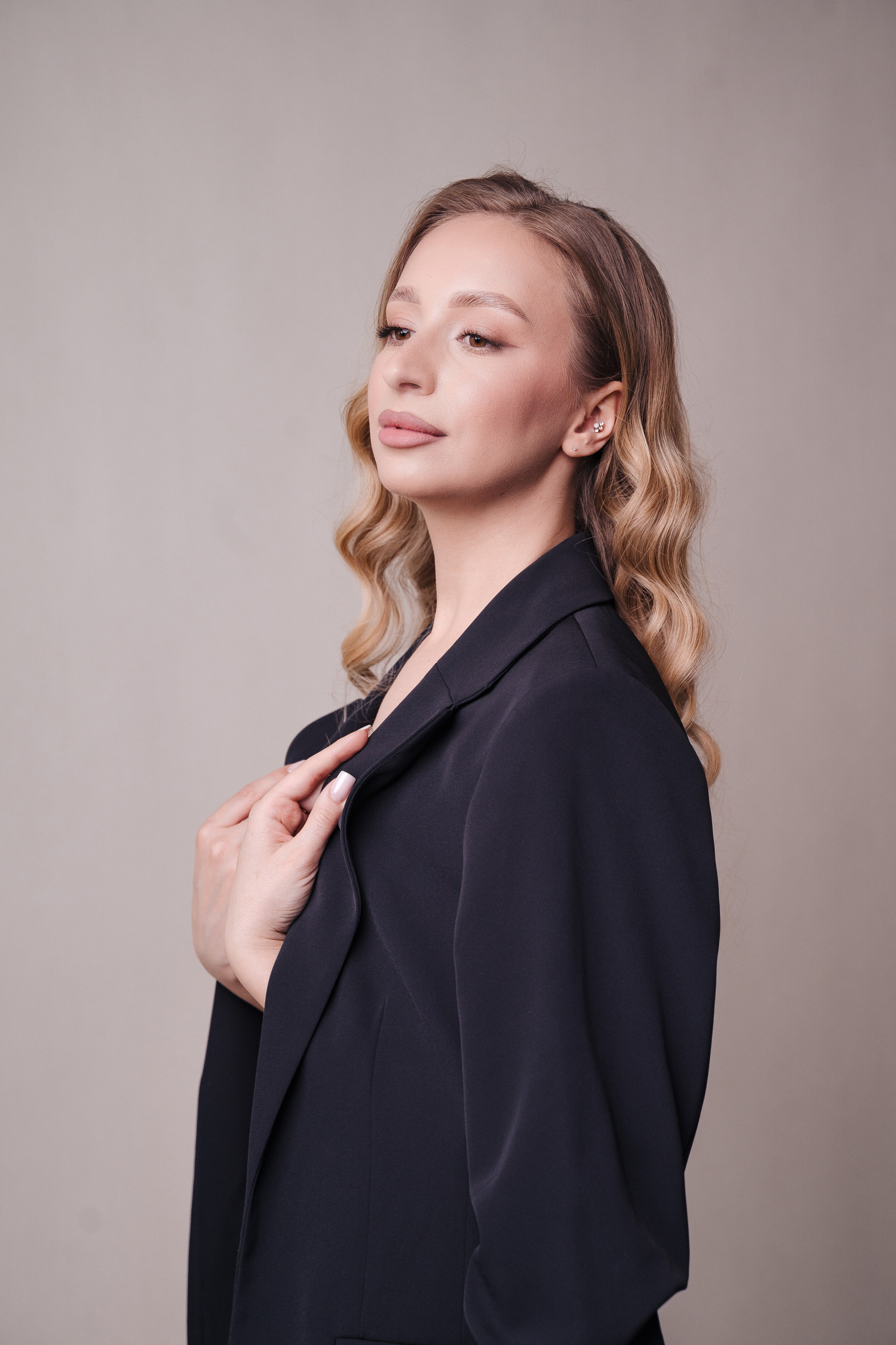 Julia. Karina Czernecka Foto