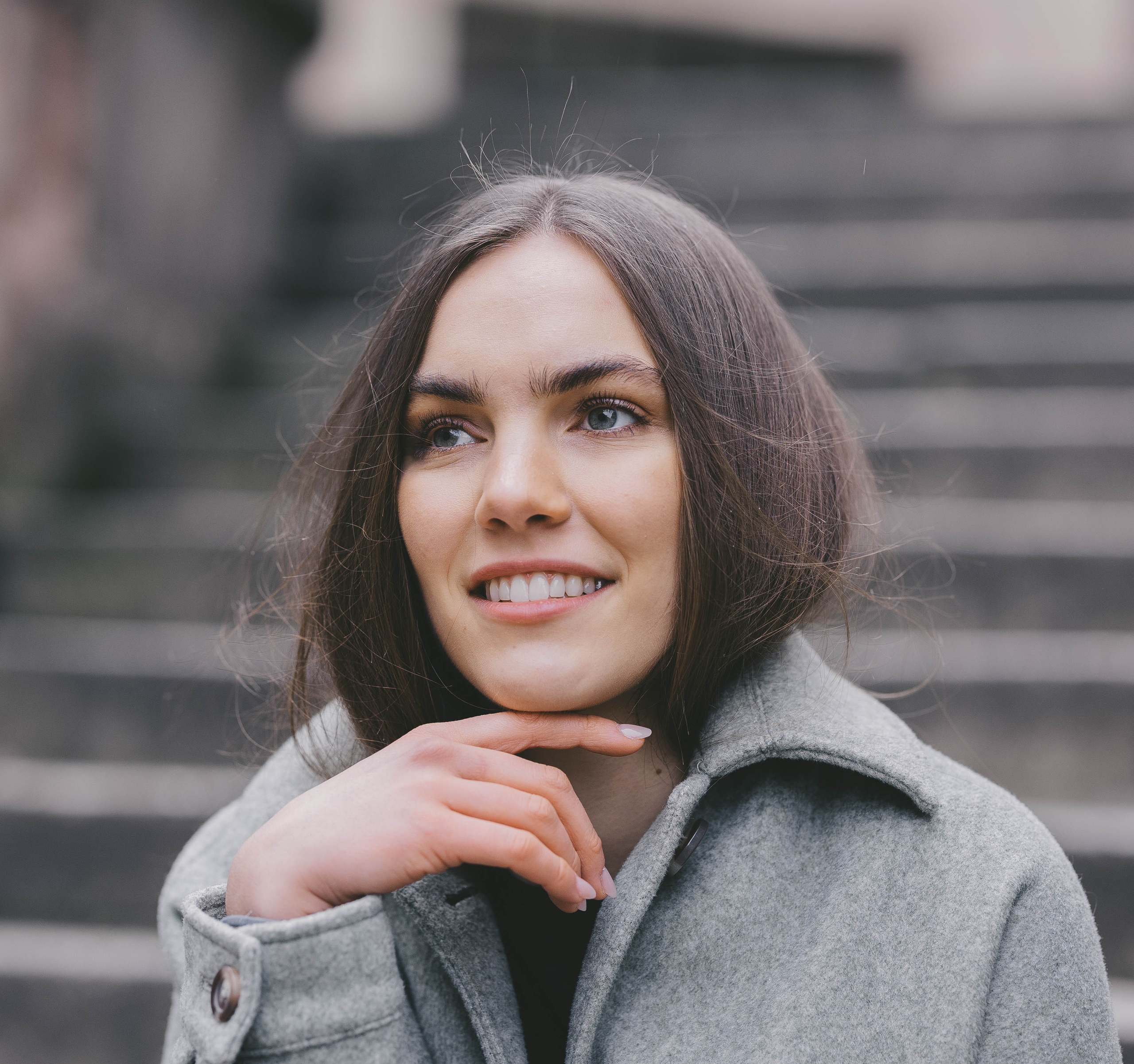 Smile! You are on camera. Xamilc Photo