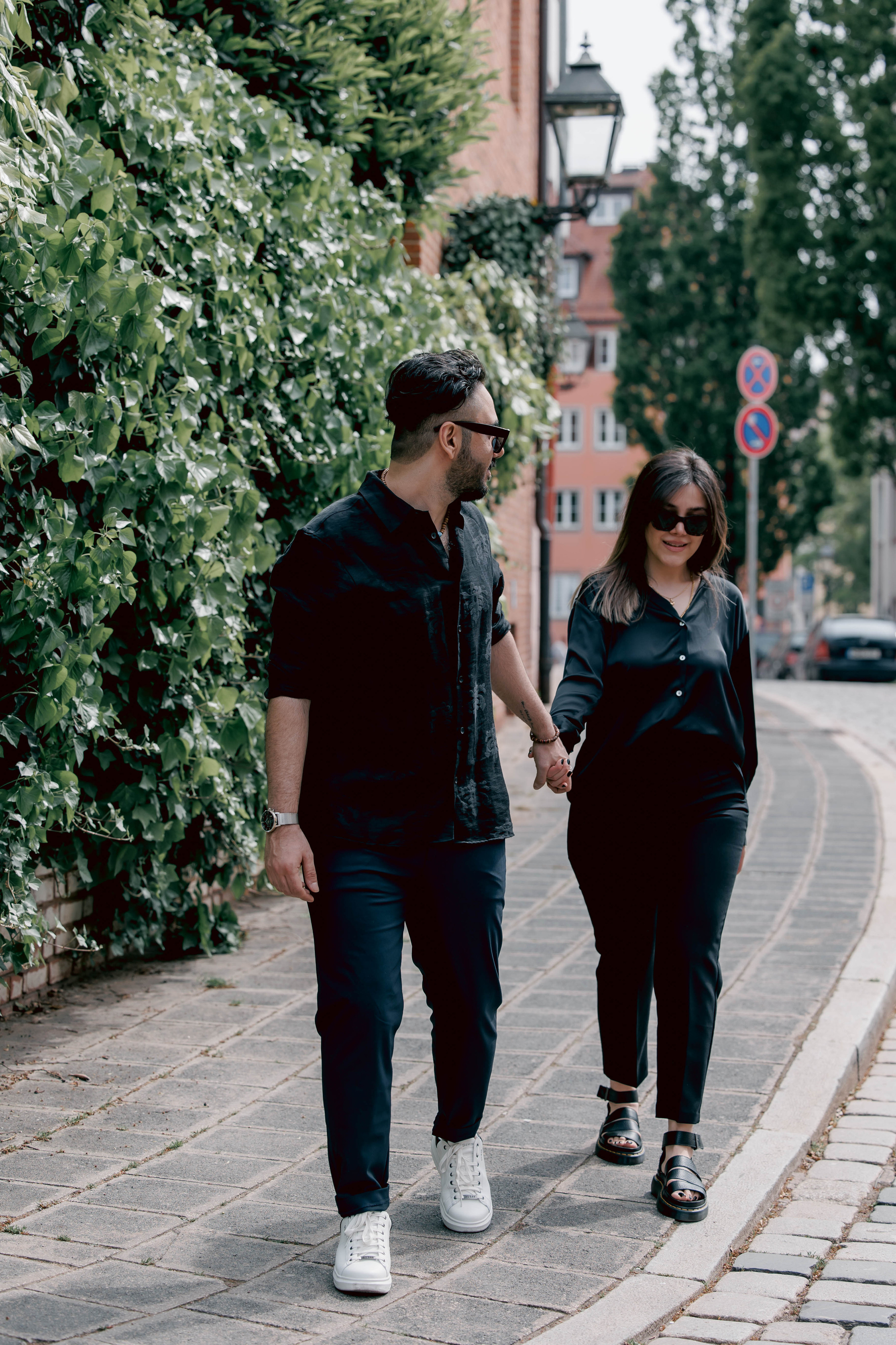 Shared Dreams' Alliance. Xamilc Photo