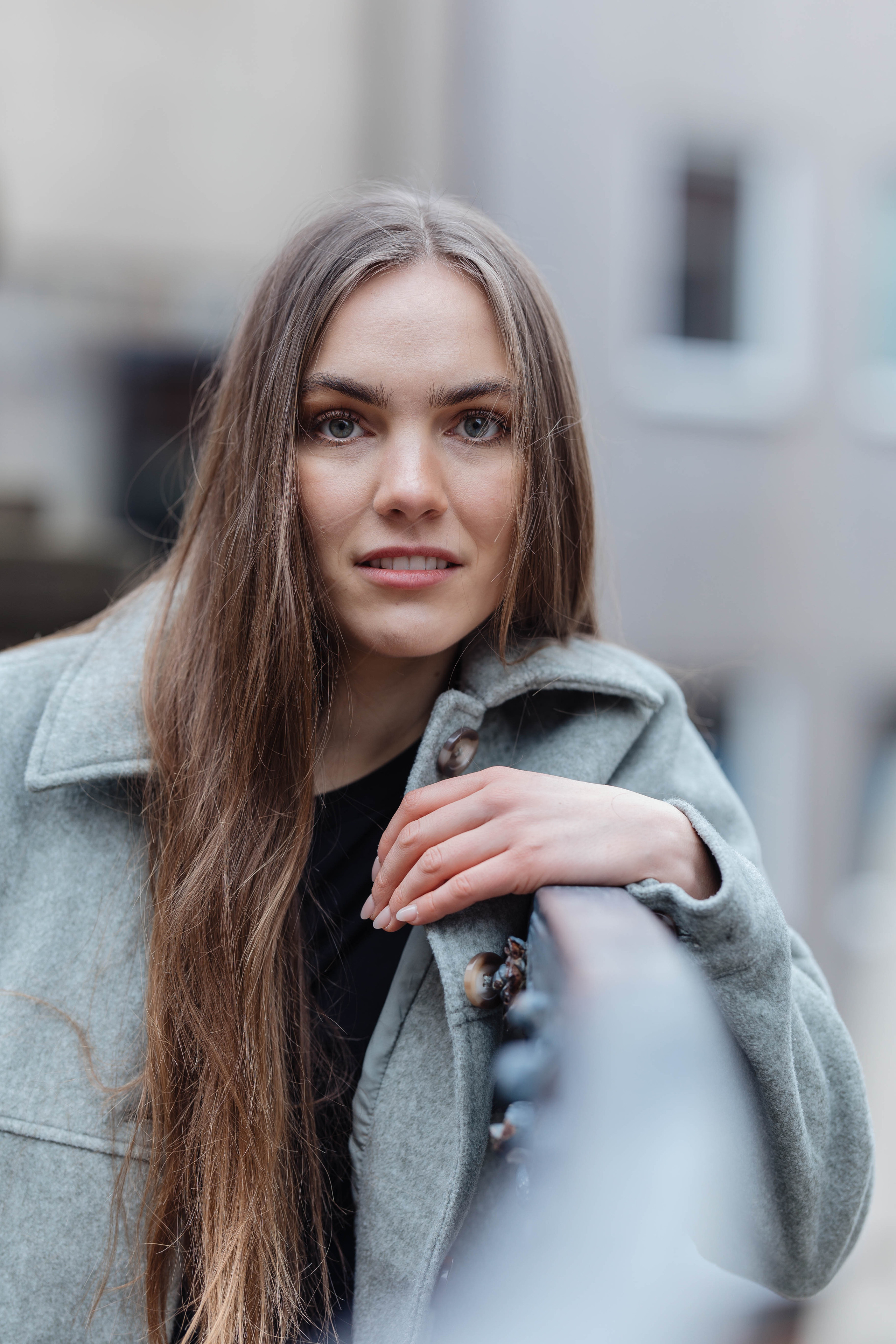 Smile! You are on camera. Xamilc Photo