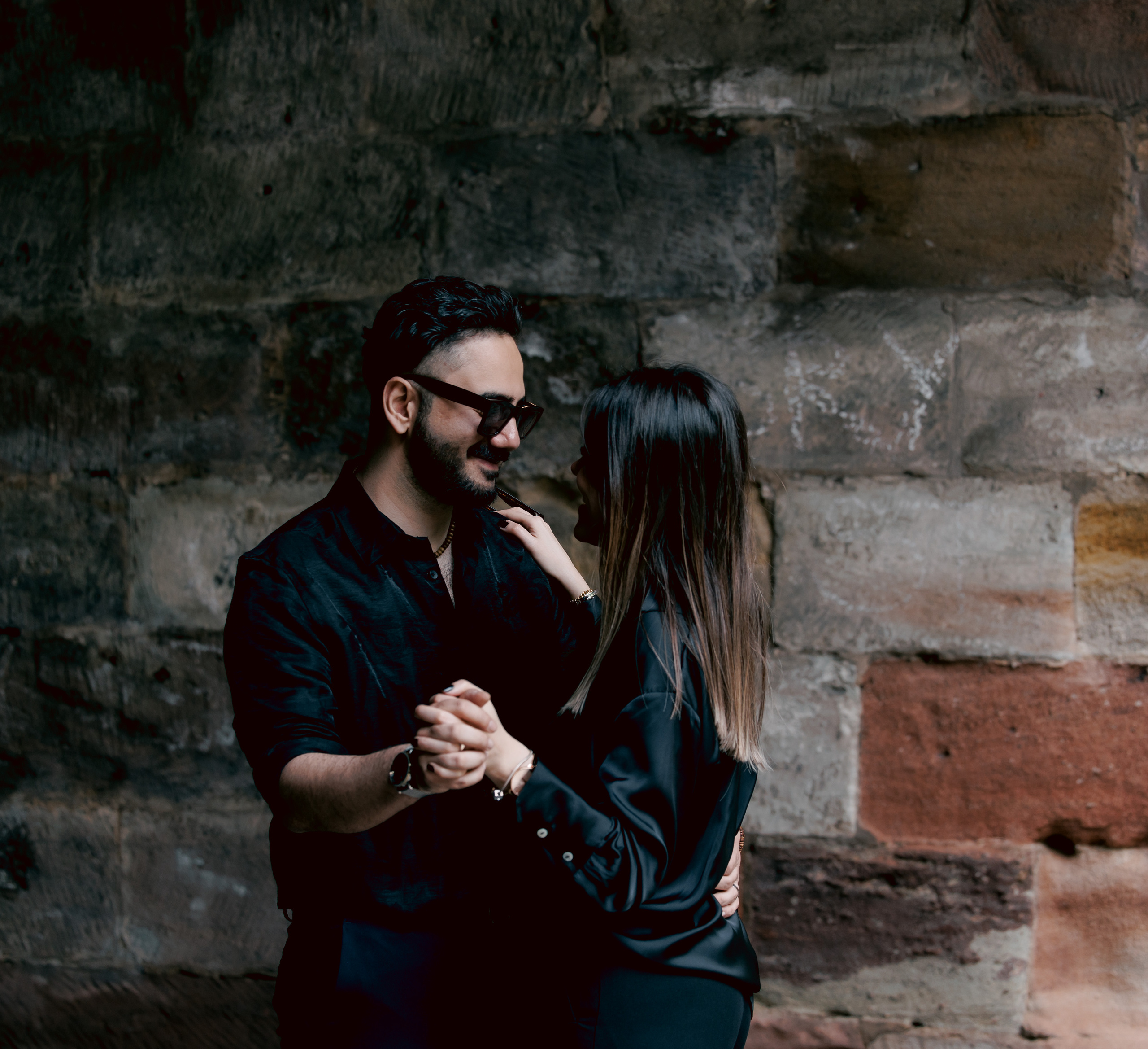 Shared Dreams' Alliance. Xamilc Photo