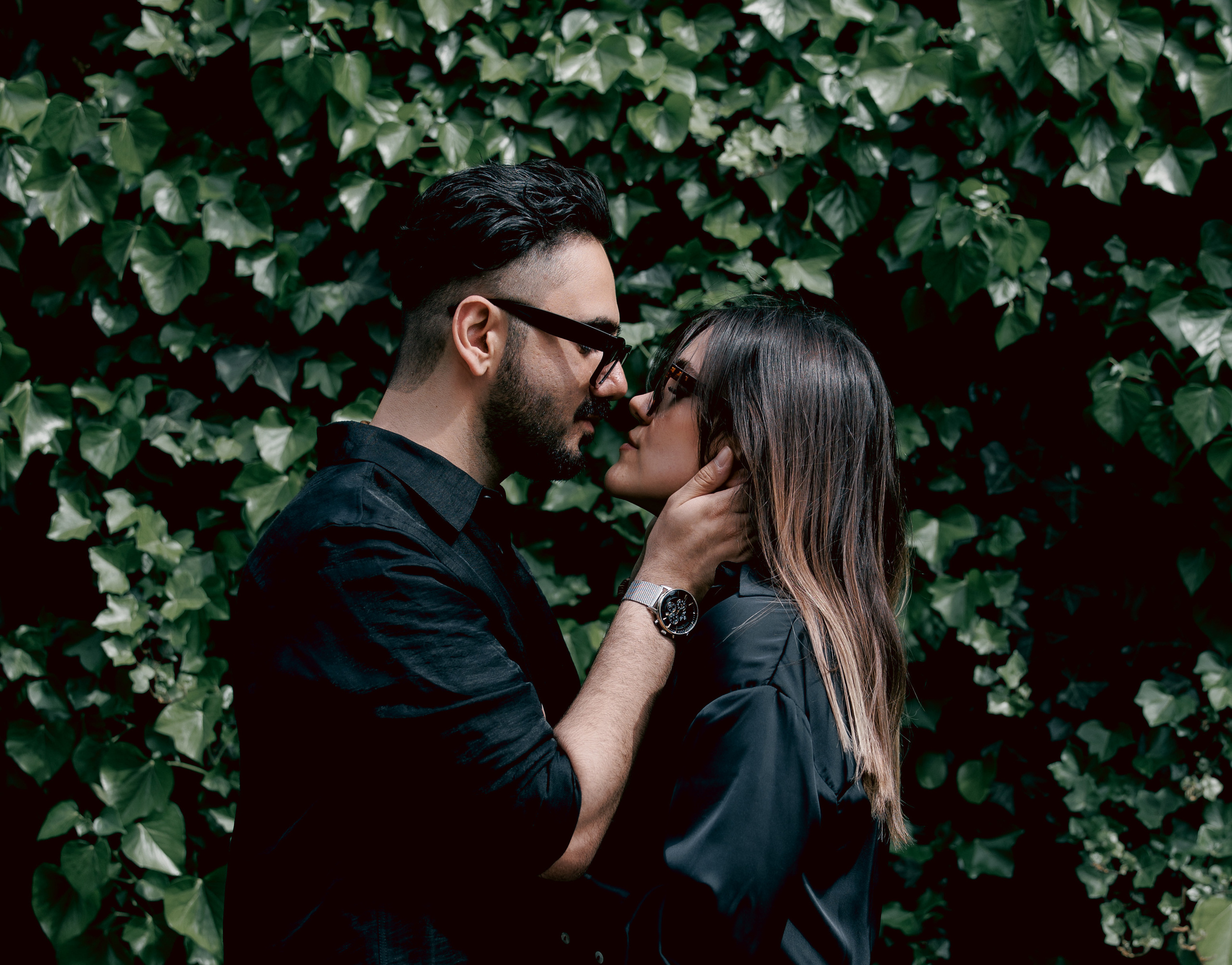 Shared Dreams' Alliance. Xamilc Photo