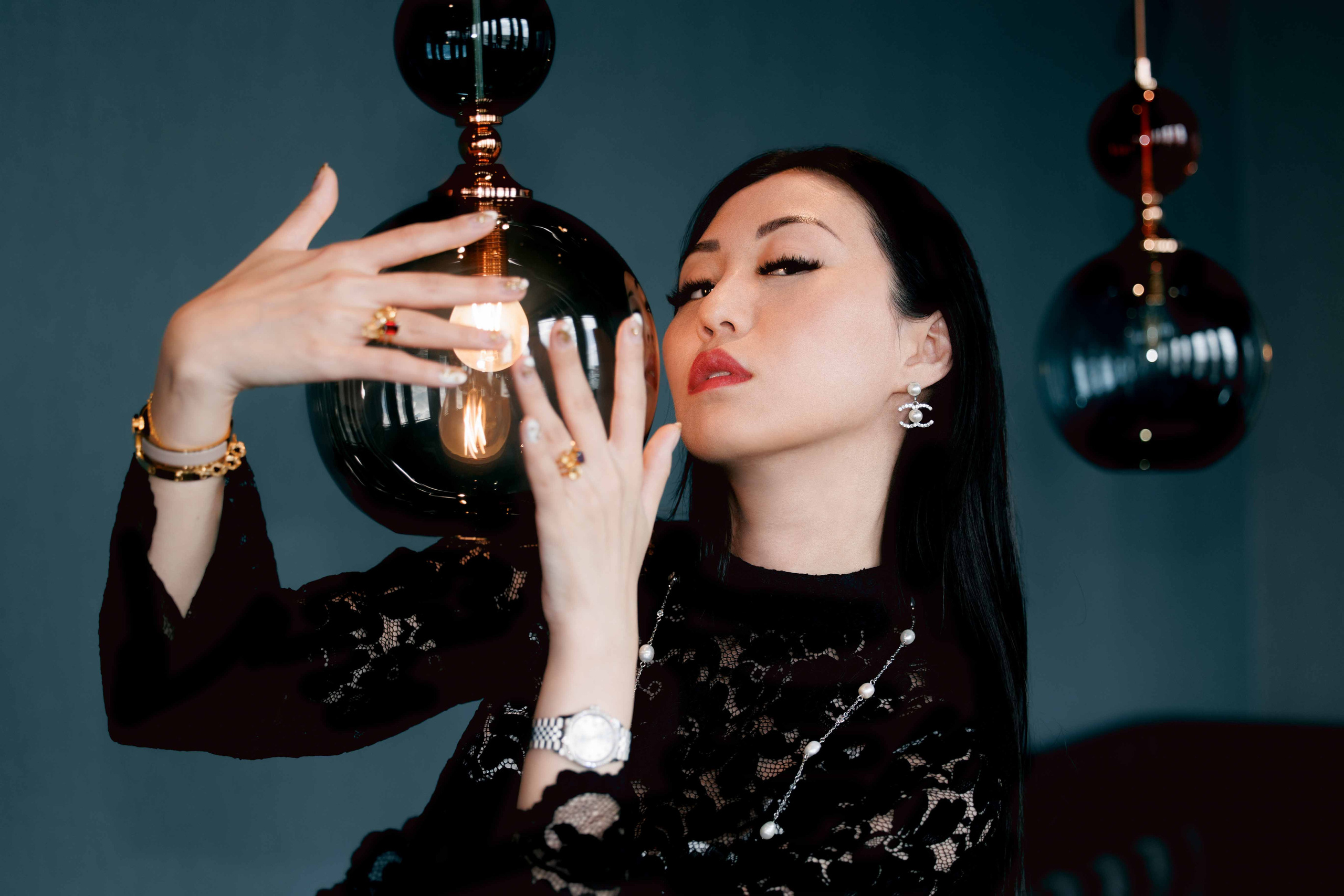 Elegance is beauty. Xamilc Photo