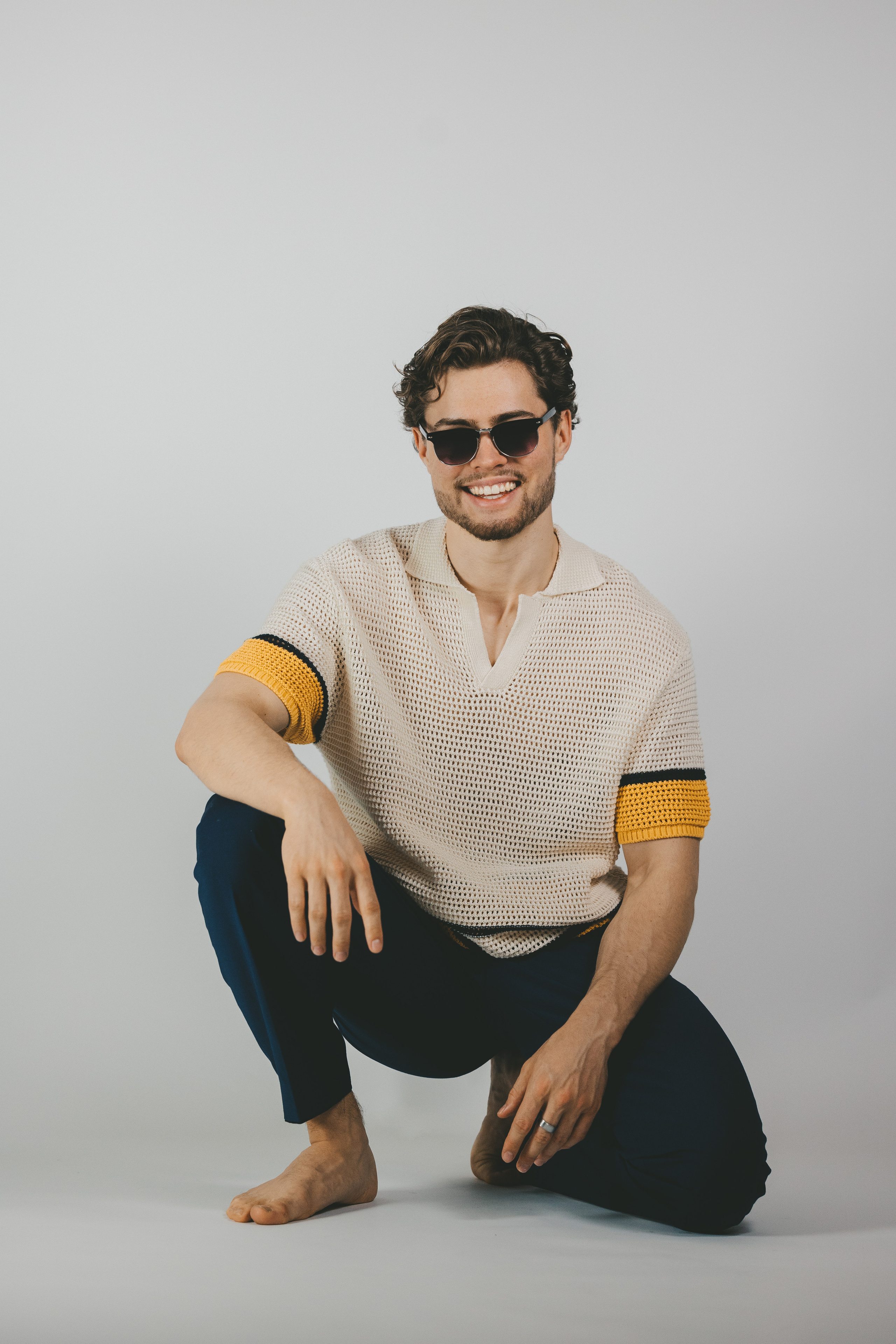 Studio Photography. Xamilc Photo