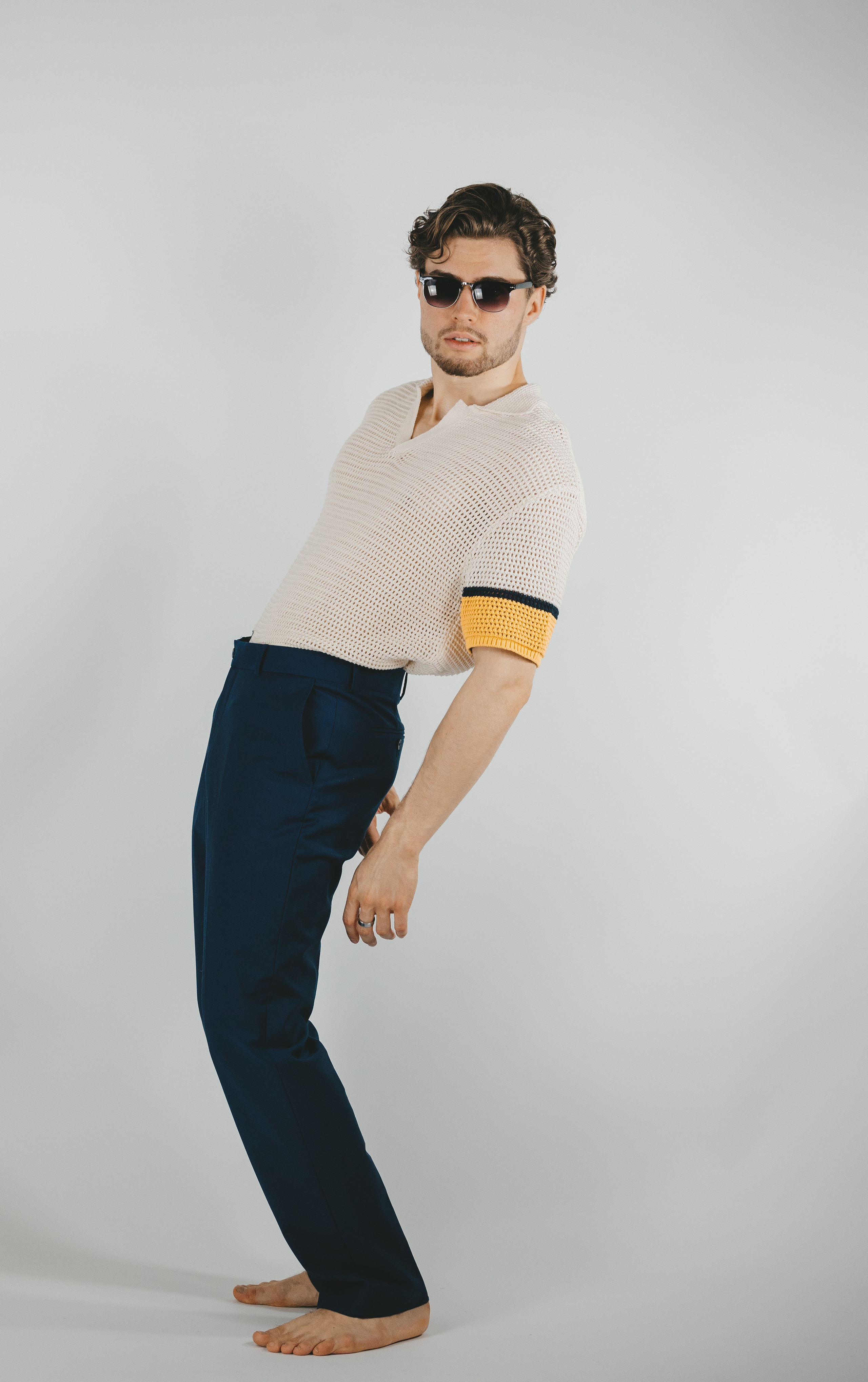 Studio Photography. Xamilc Photo