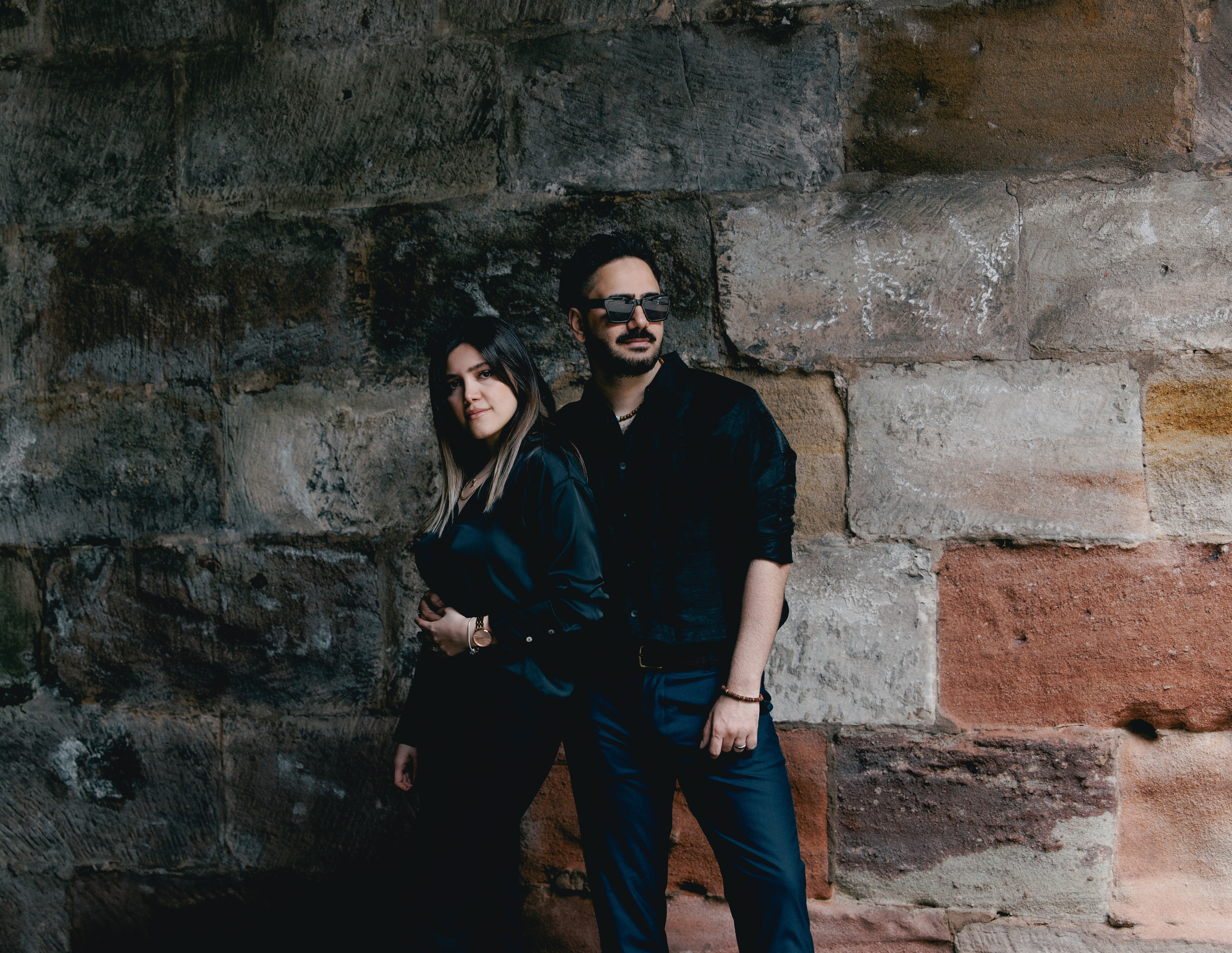 Shared Dreams' Alliance. Xamilc Photo