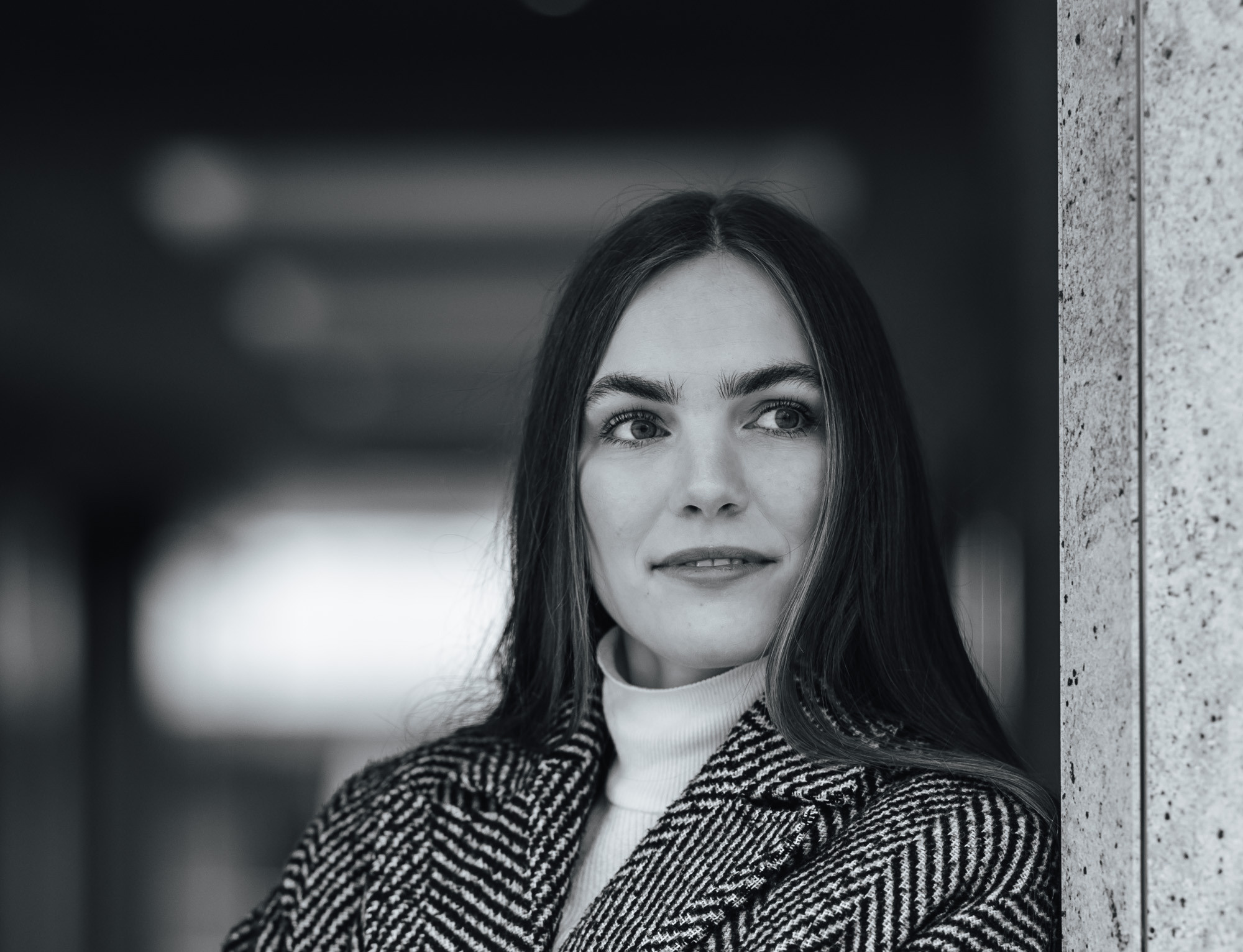 Smile! You are on camera. Xamilc Photo