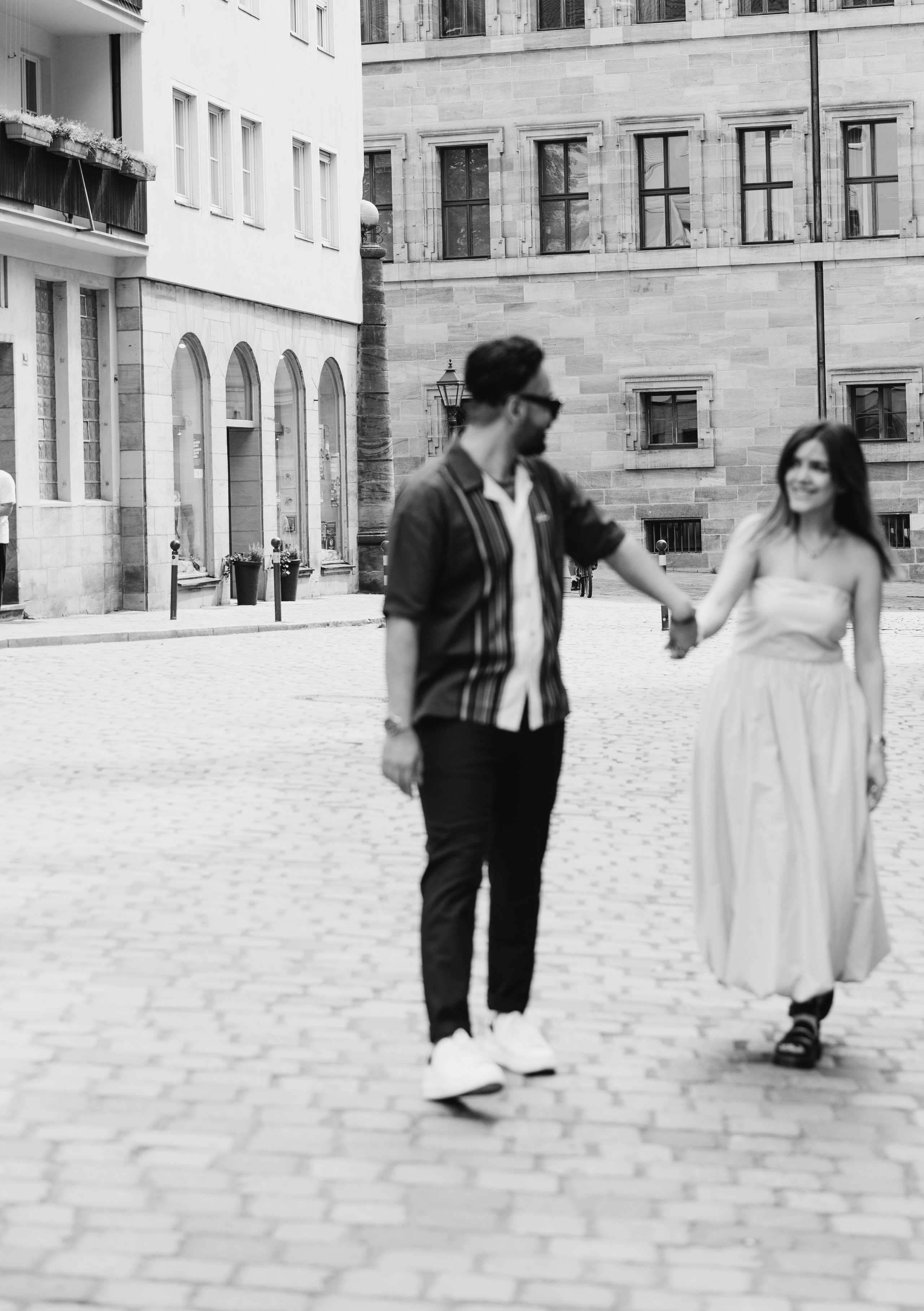 Happy First Wedding Anniversary. Main