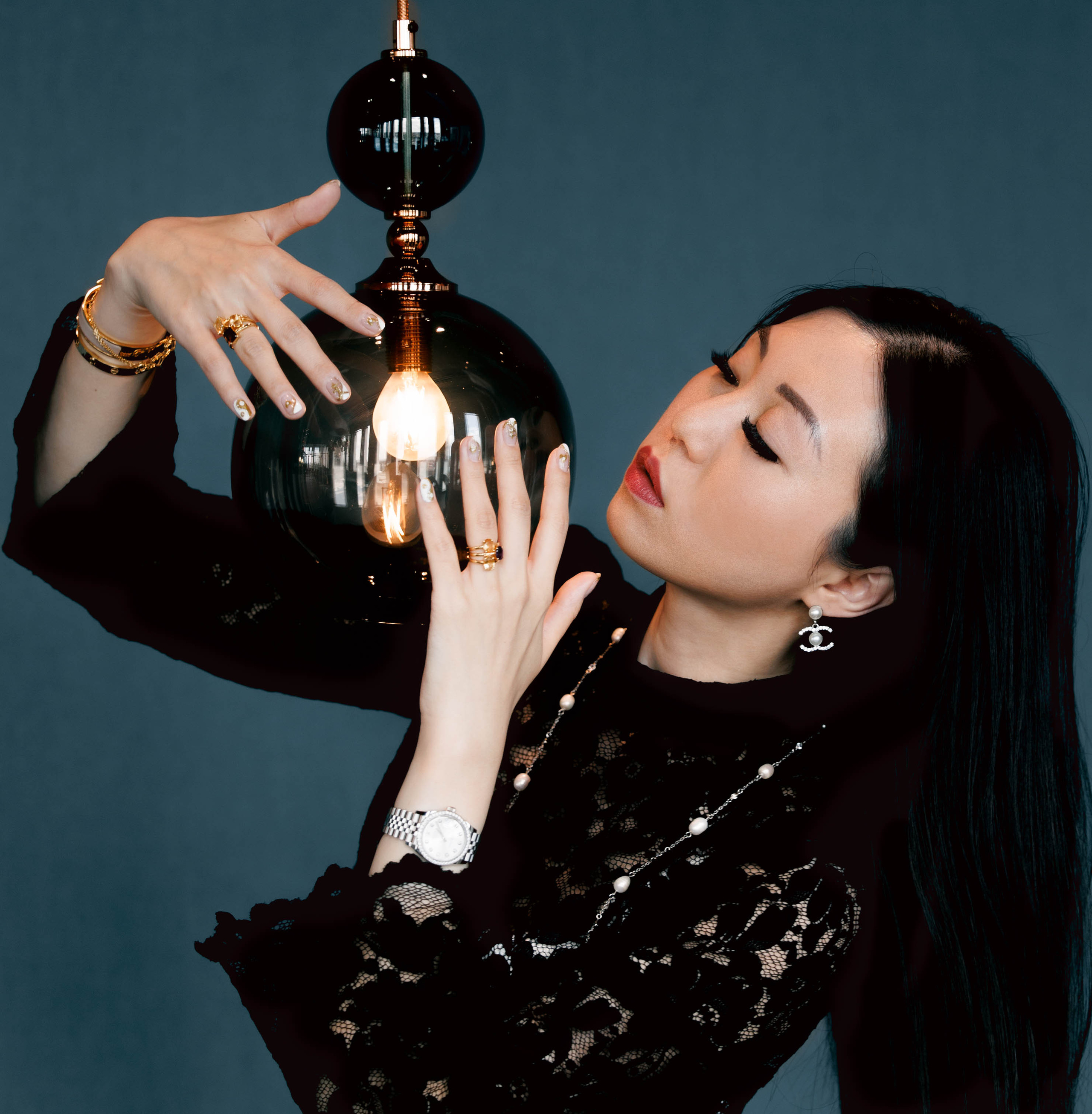 Elegance is beauty. Xamilc Photo