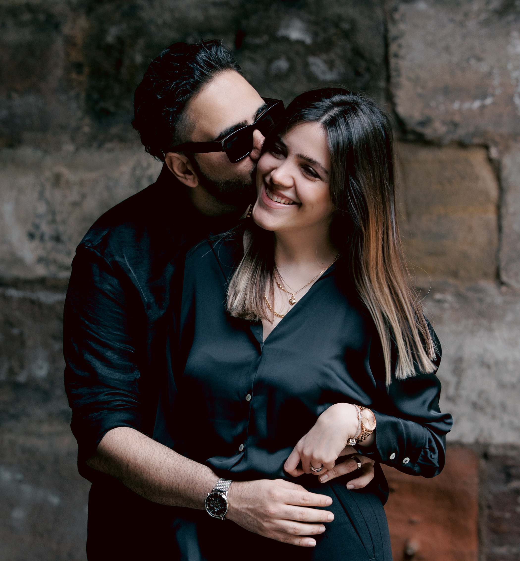 Shared Dreams' Alliance. Xamilc Photo