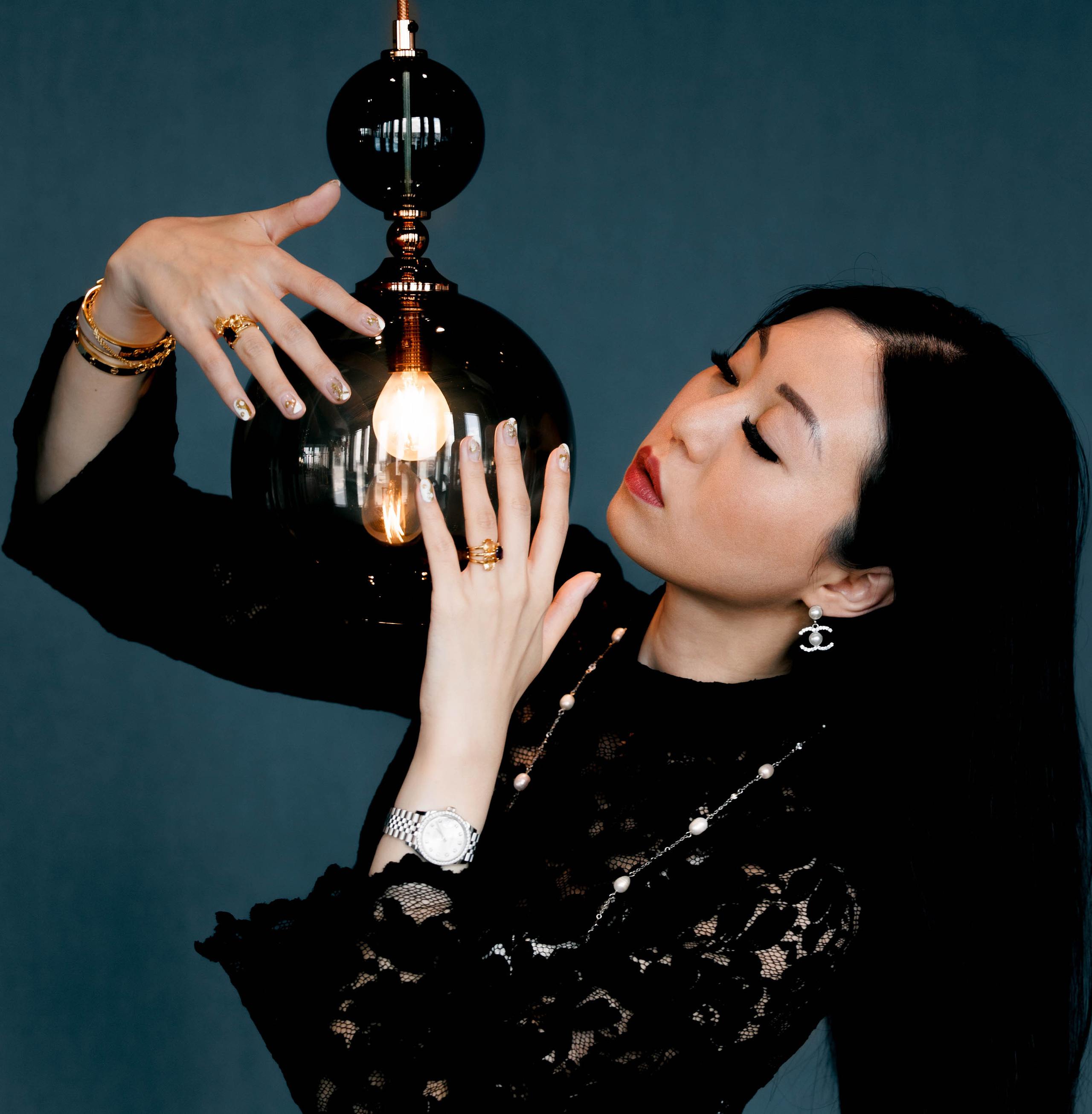 Elegance is beauty. Xamilc Photo