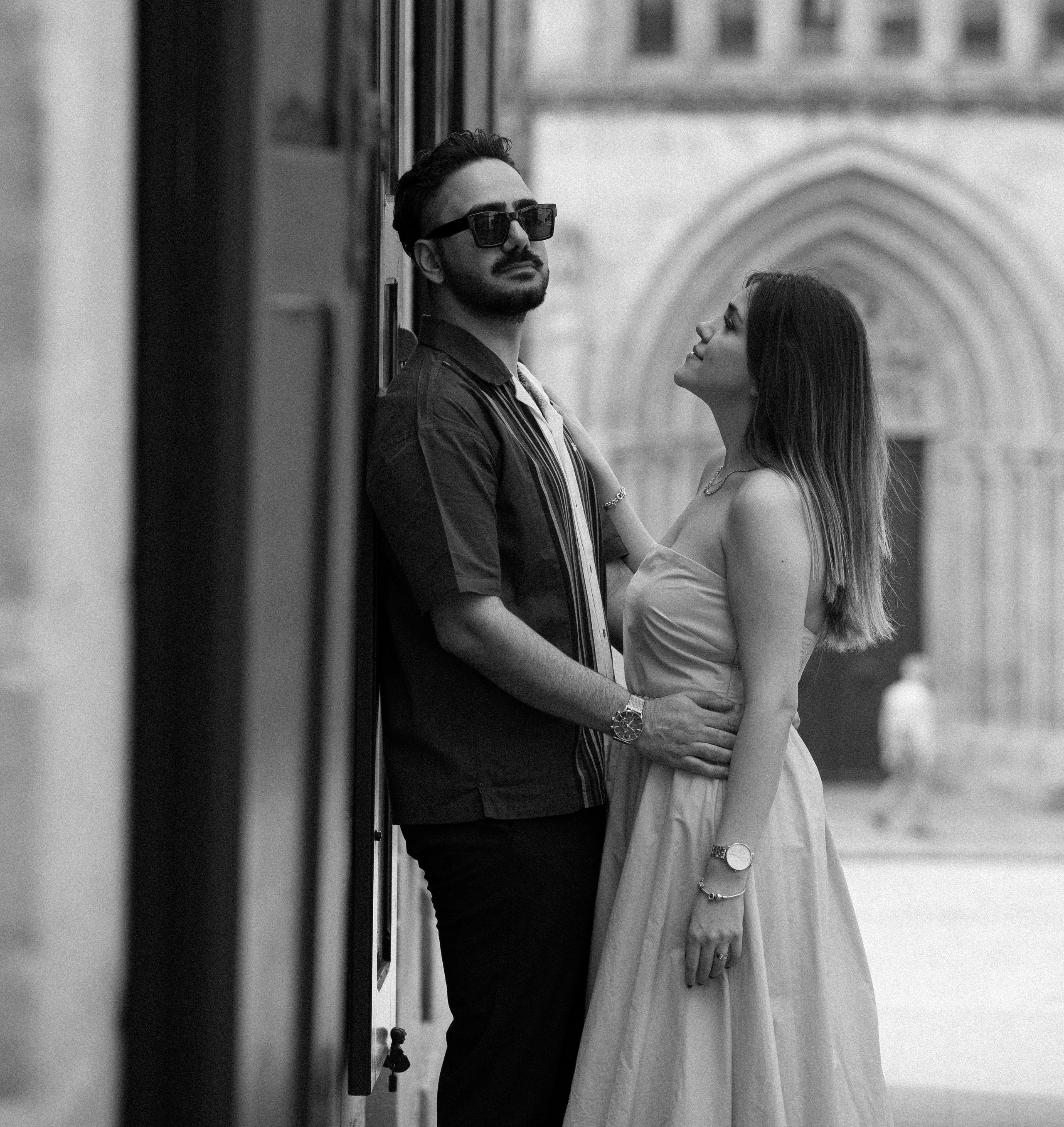 Happy First Wedding Anniversary. Main