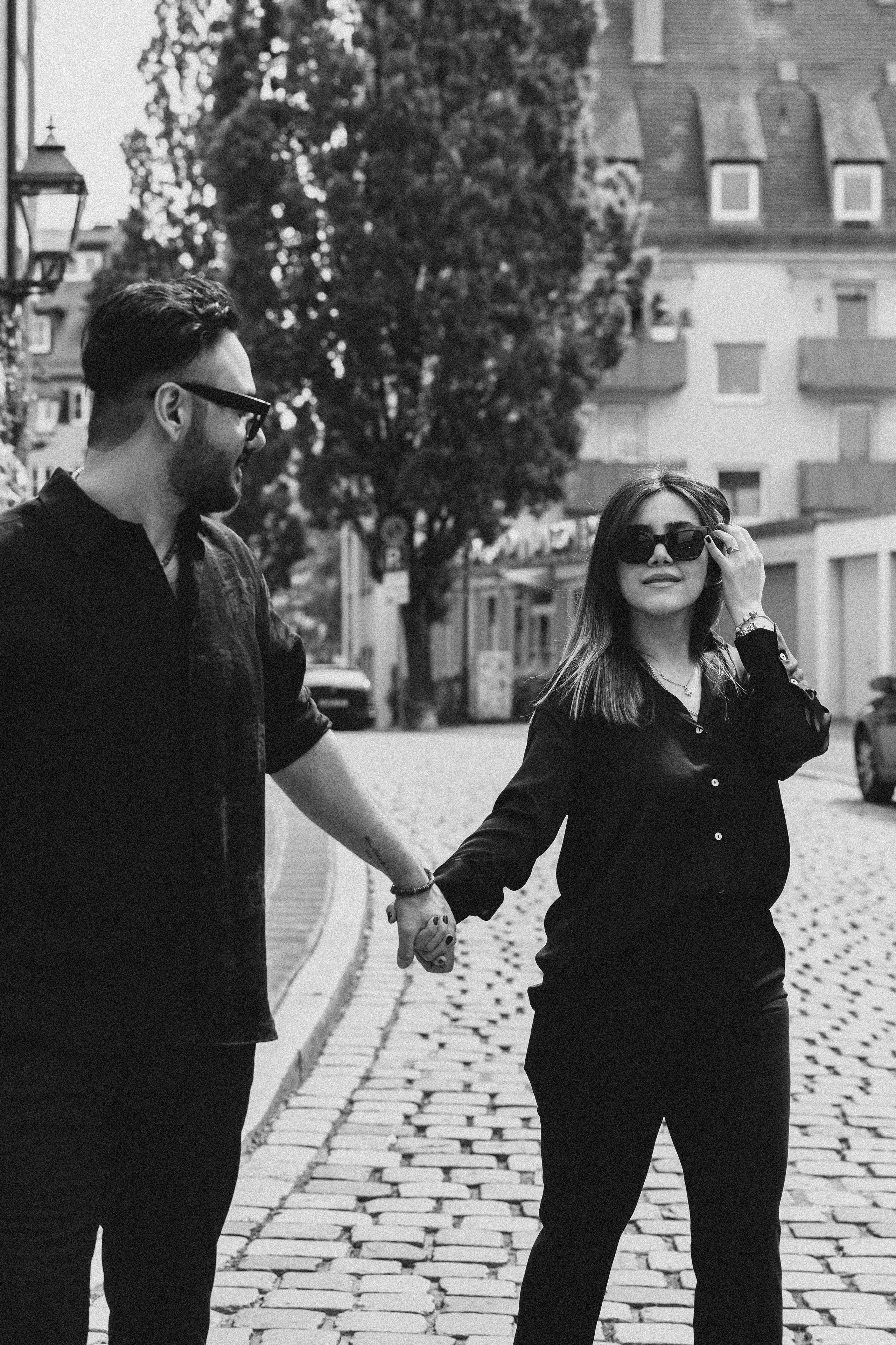 Shared Dreams' Alliance. Xamilc Photo