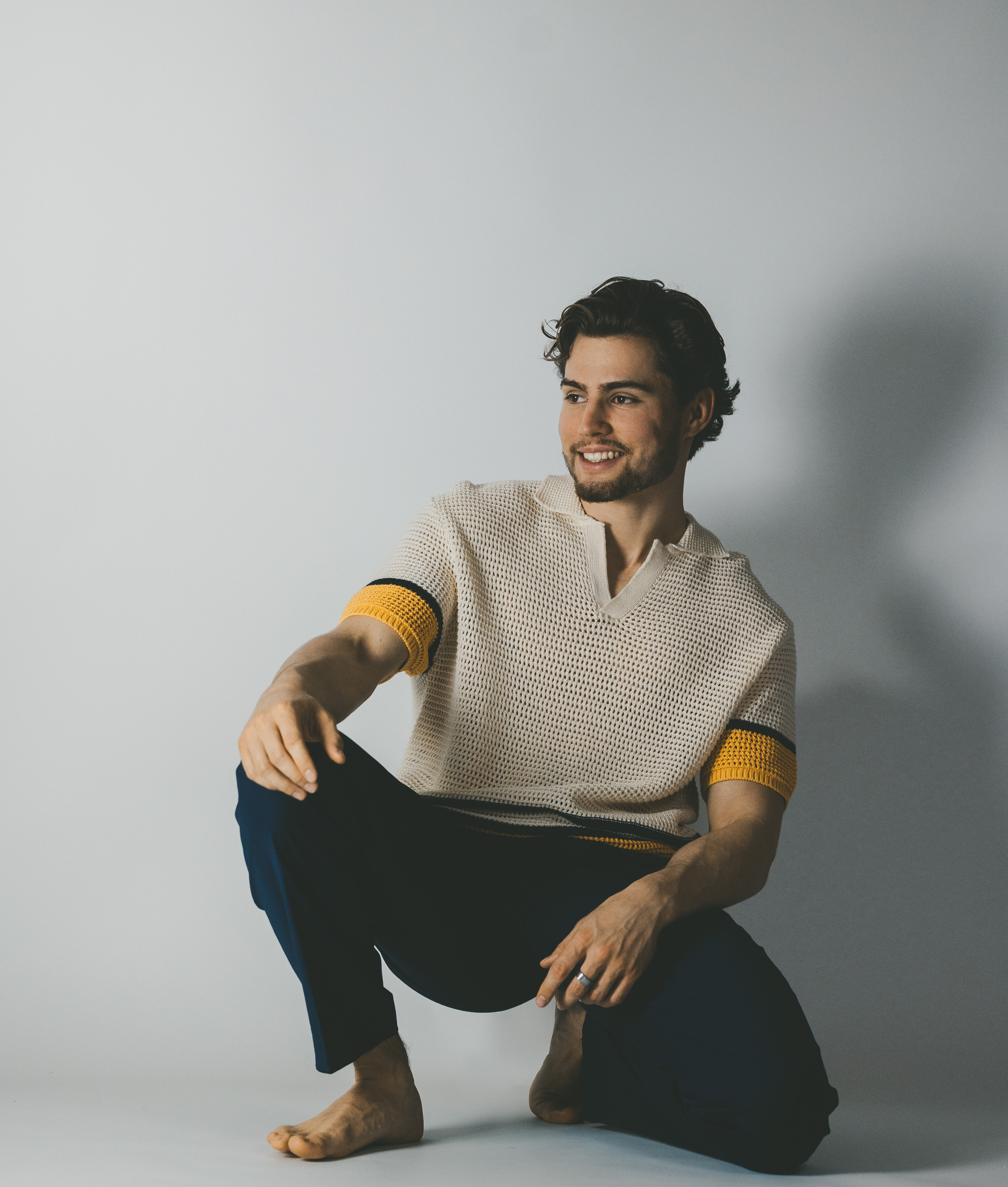 Studio Photography. Xamilc Photo