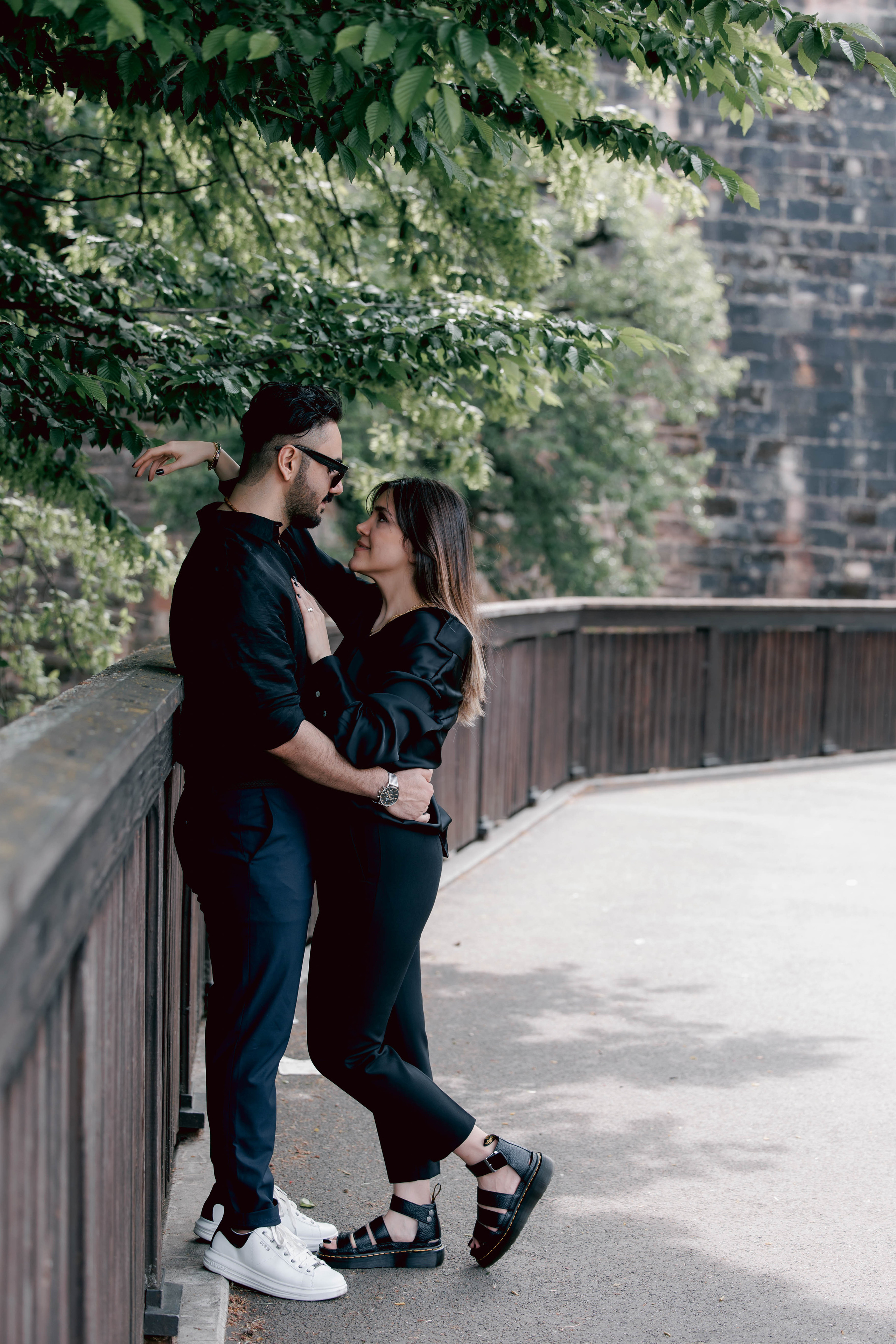 Shared Dreams' Alliance. Xamilc Photo