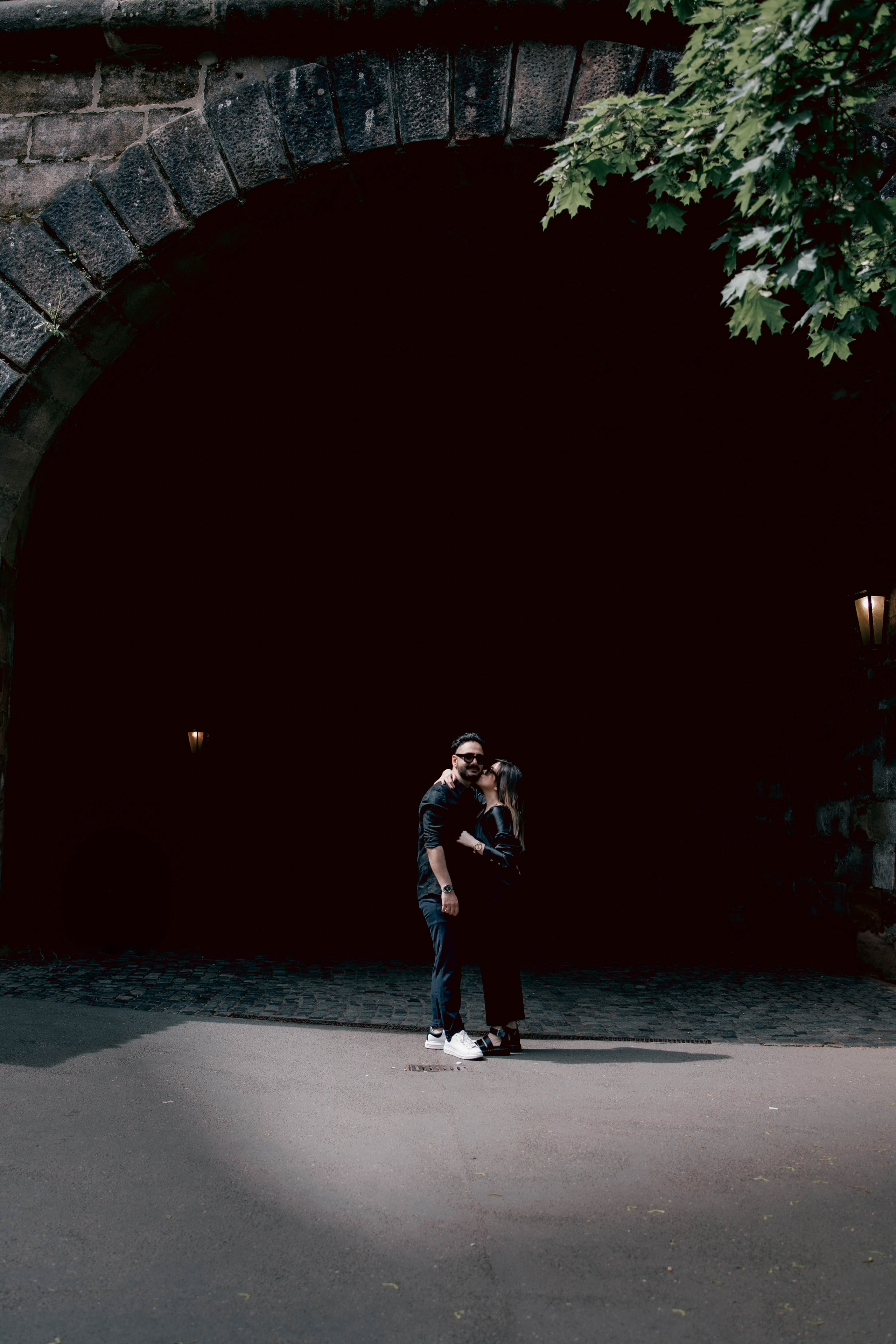 Shared Dreams' Alliance. Xamilc Photo