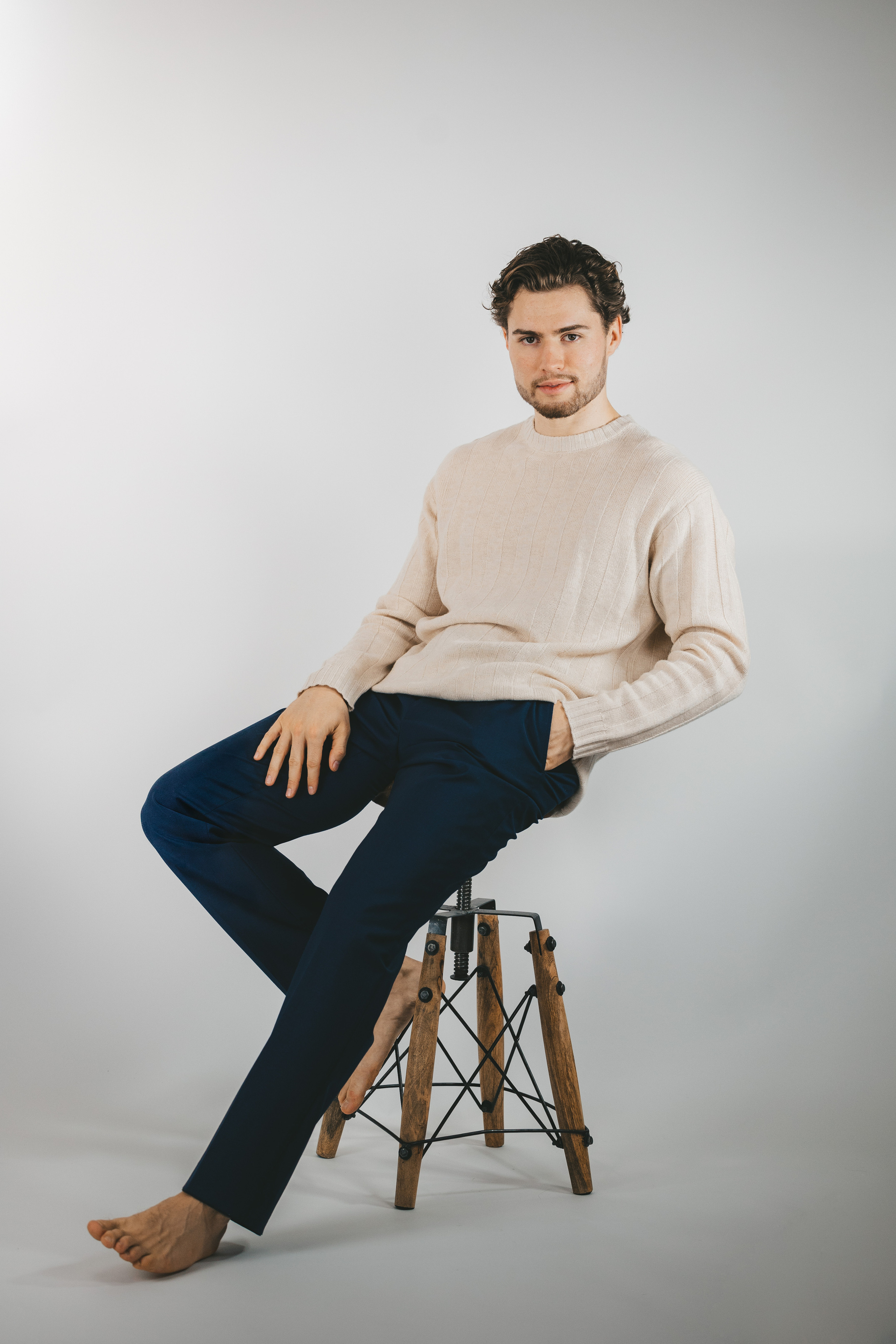 Studio Photography. Xamilc Photo