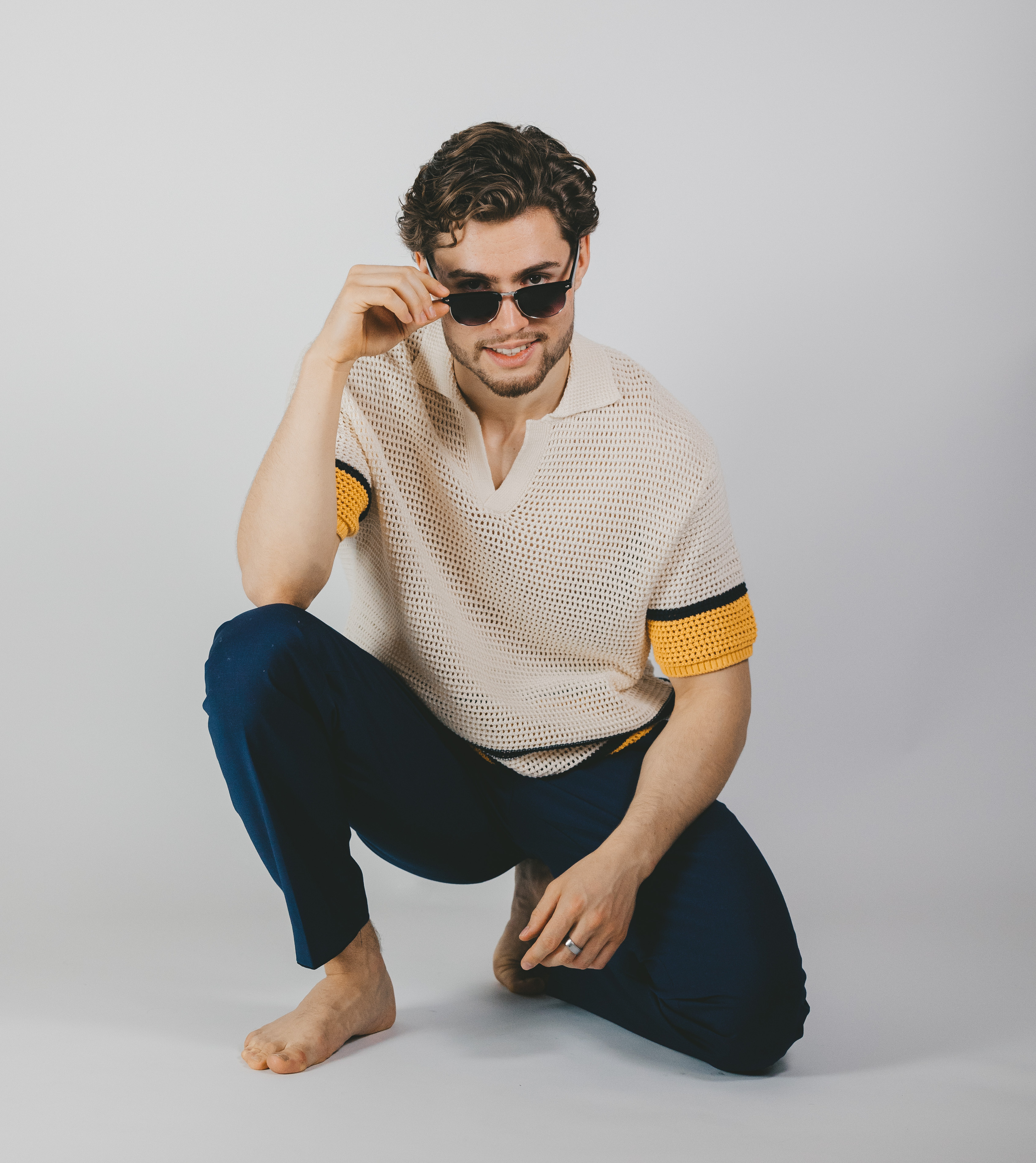 Studio Photography. Xamilc Photo