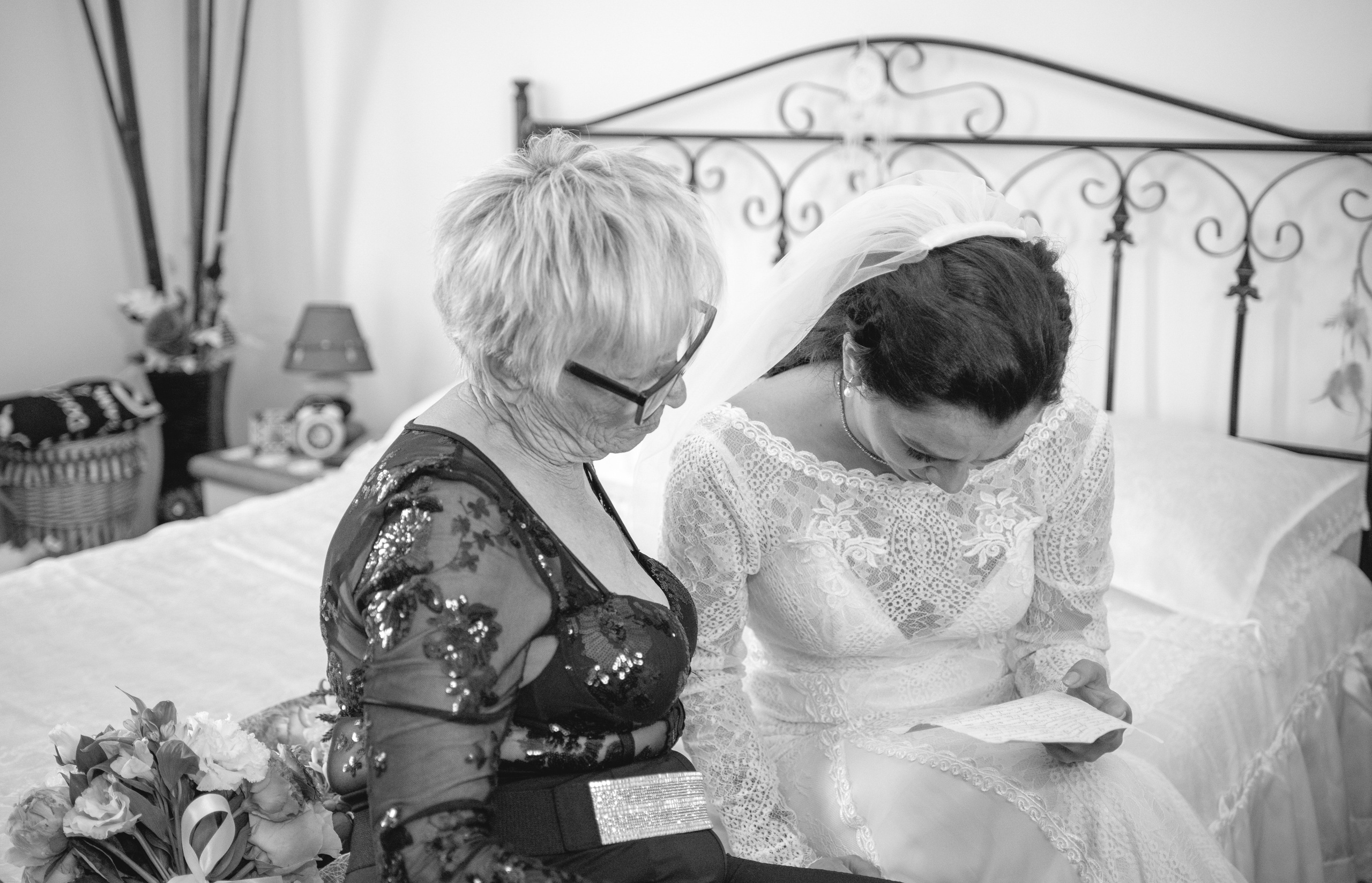 Marco + Emily. Palumbo Studio
