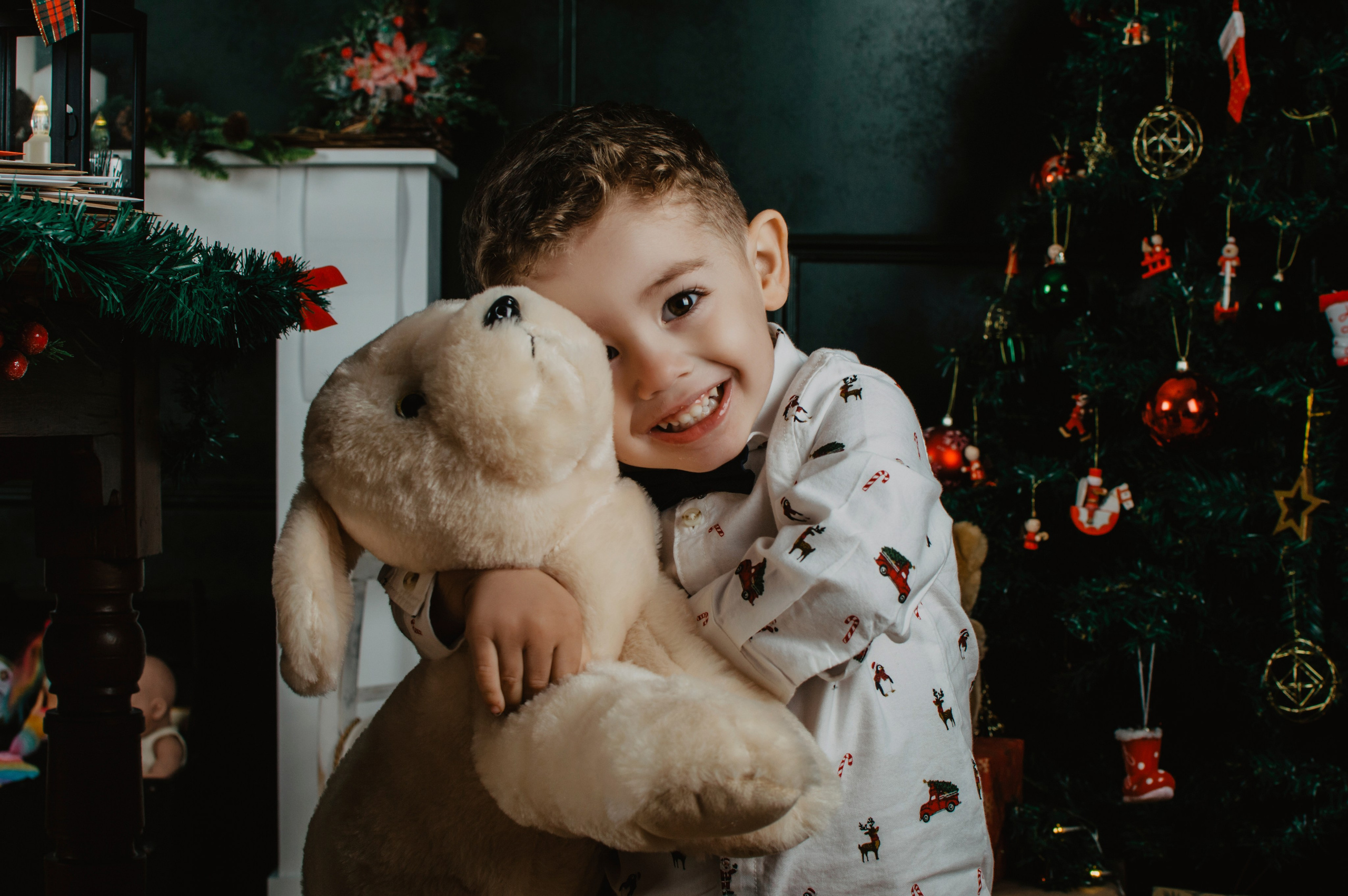 Hugo. Fotografía Antonio Luis Bascón