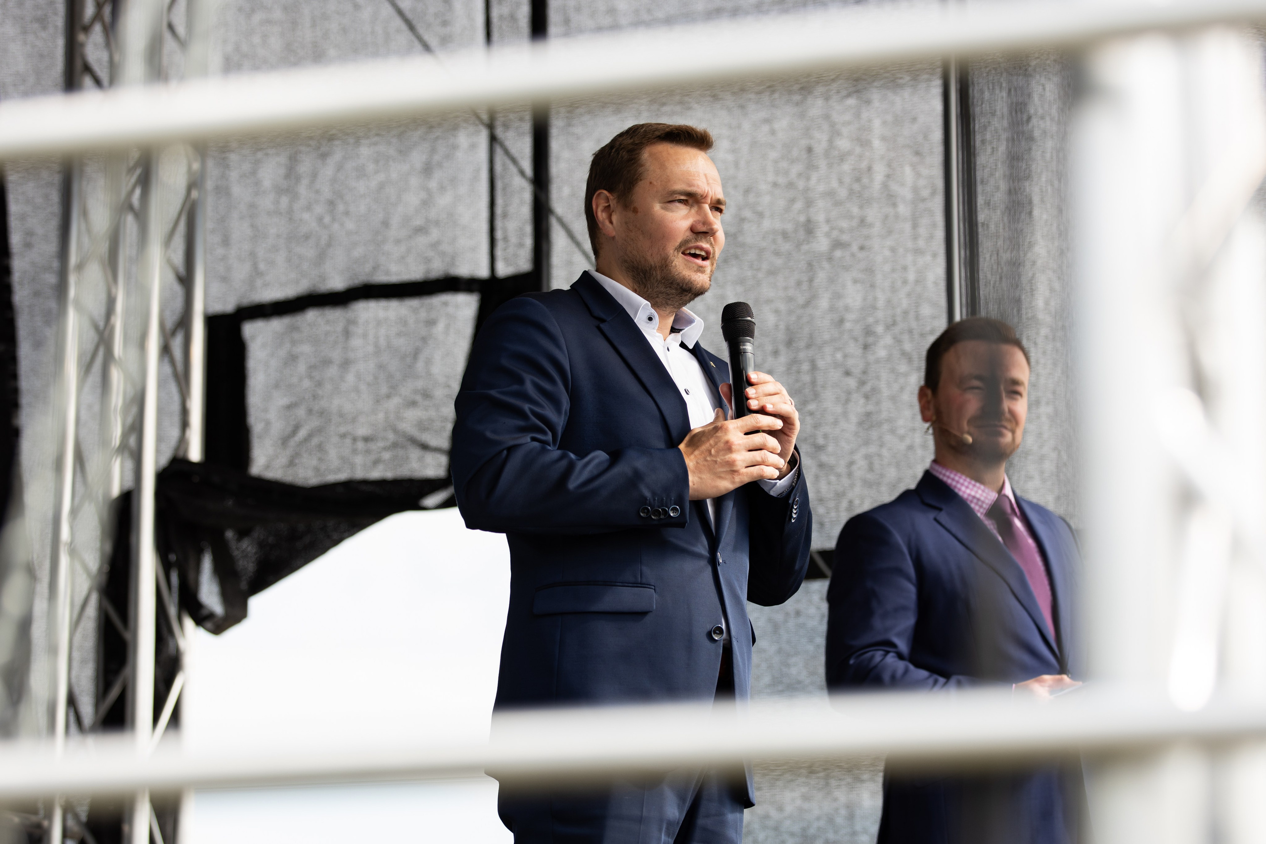 Dana Lišková - Event Photographer Prague - event photography  - conference photography - corporate events - corporate photography