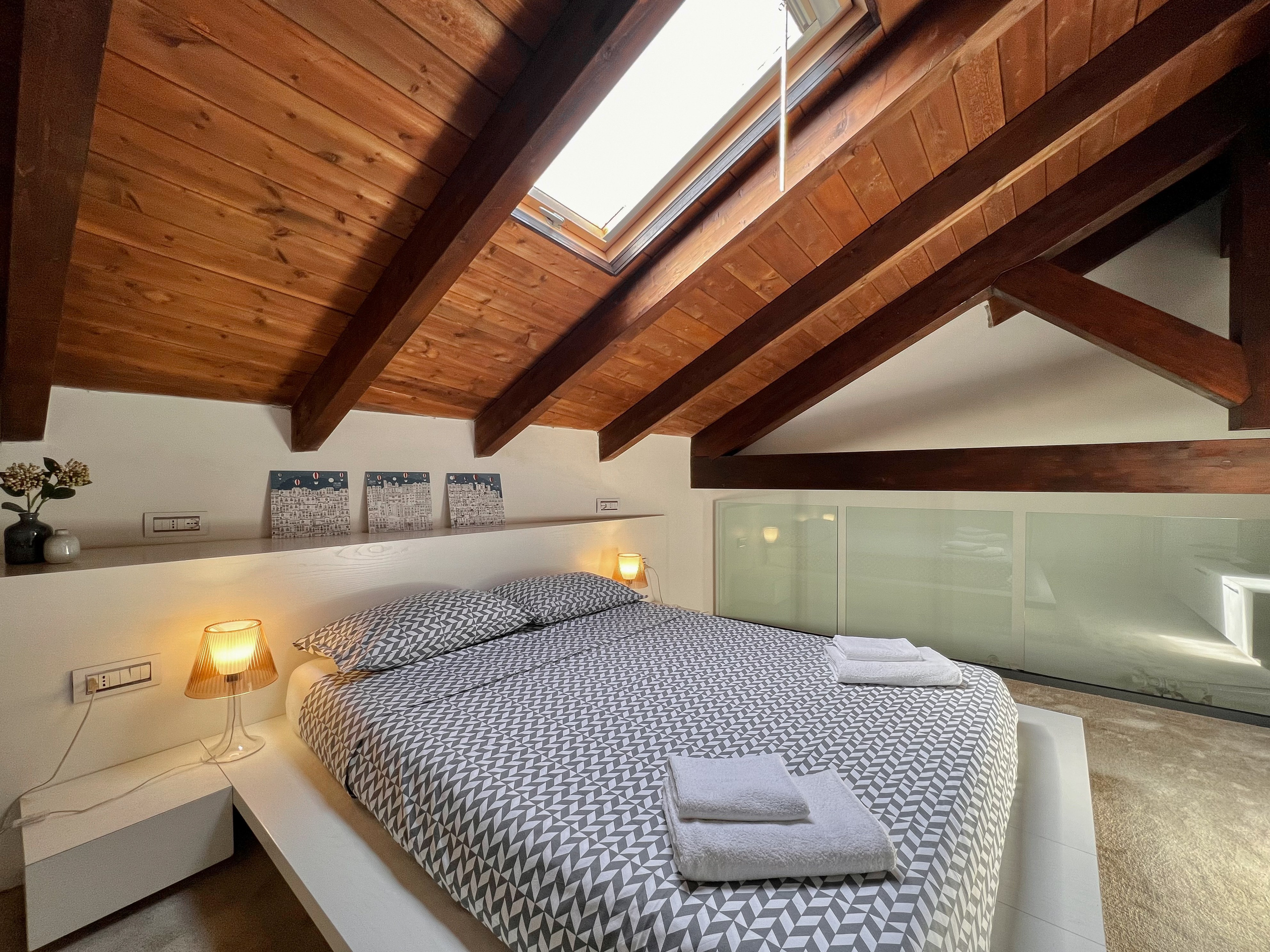 Appartamento per gli affitti brevi. Fotografo d’interni a Cagliari Eugenia Murru