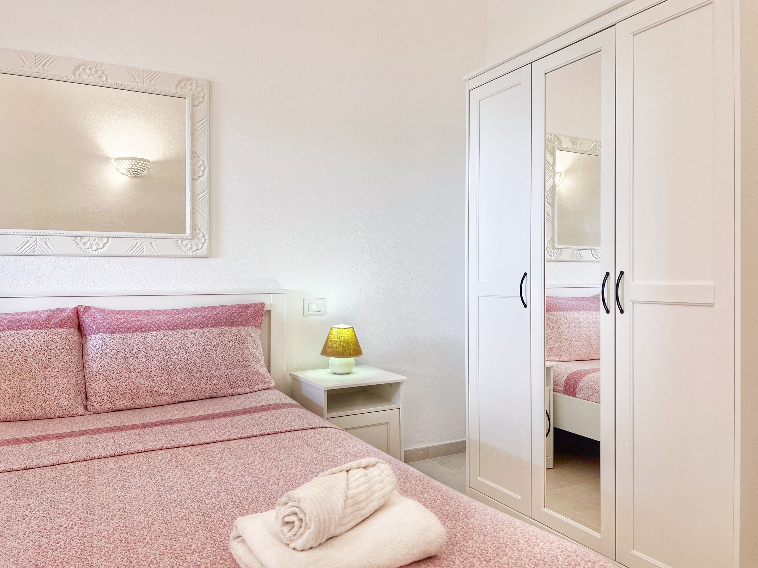 Appartamento il Nido. Fotografo d’interni a Cagliari Eugenia Murru