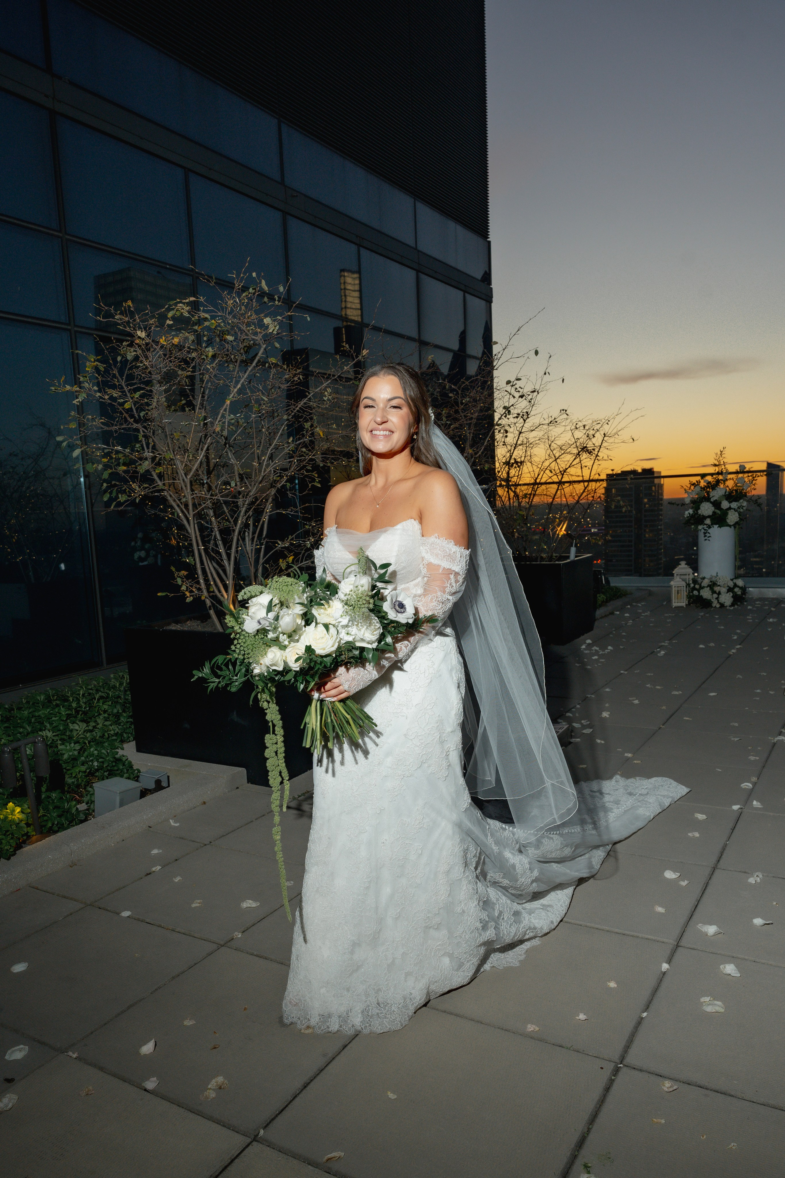 Leigh and Jennifer wedding day. Anna Krasnova Wedding photographer