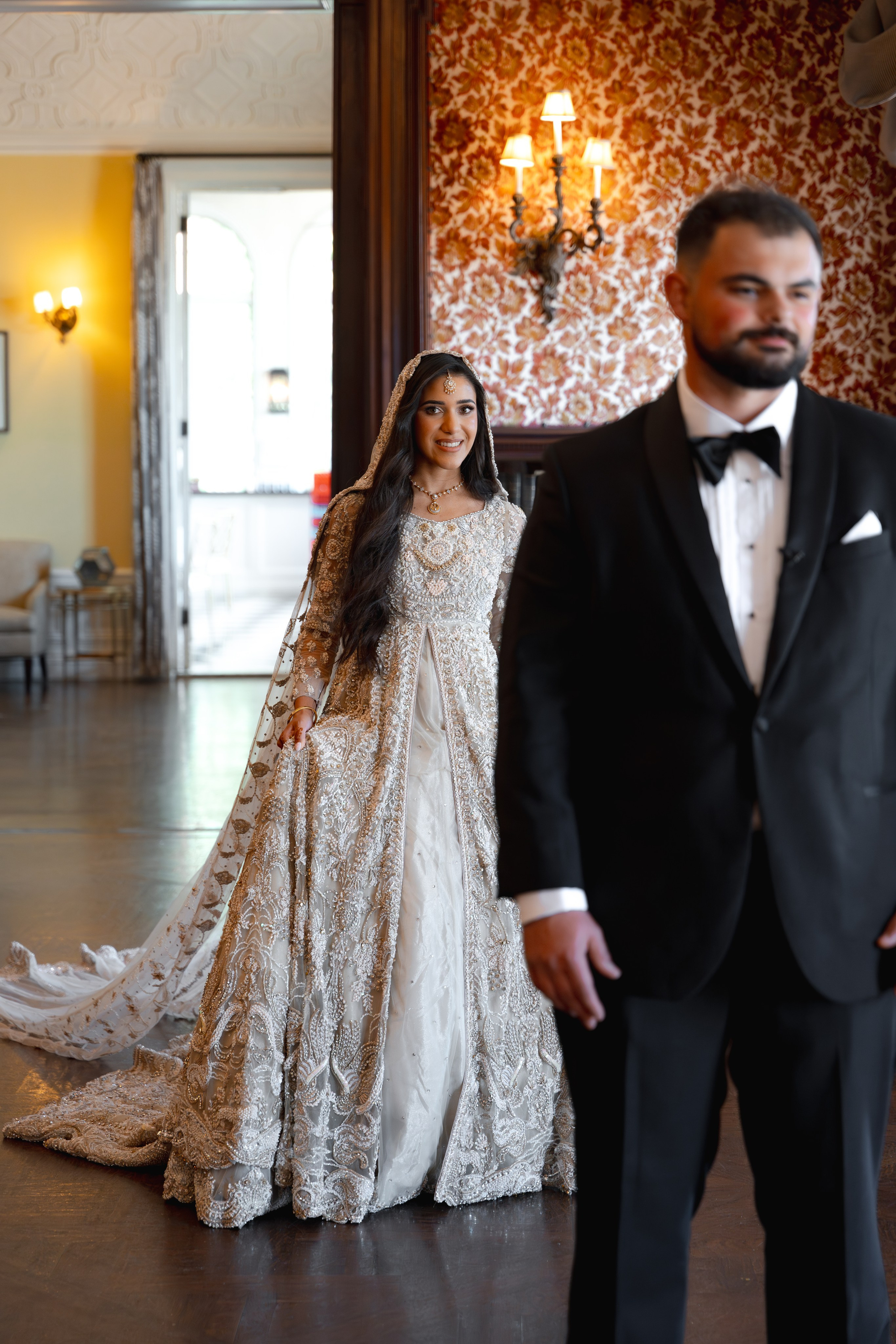 Amatul and Jacob. Anna Krasnova Wedding photographer