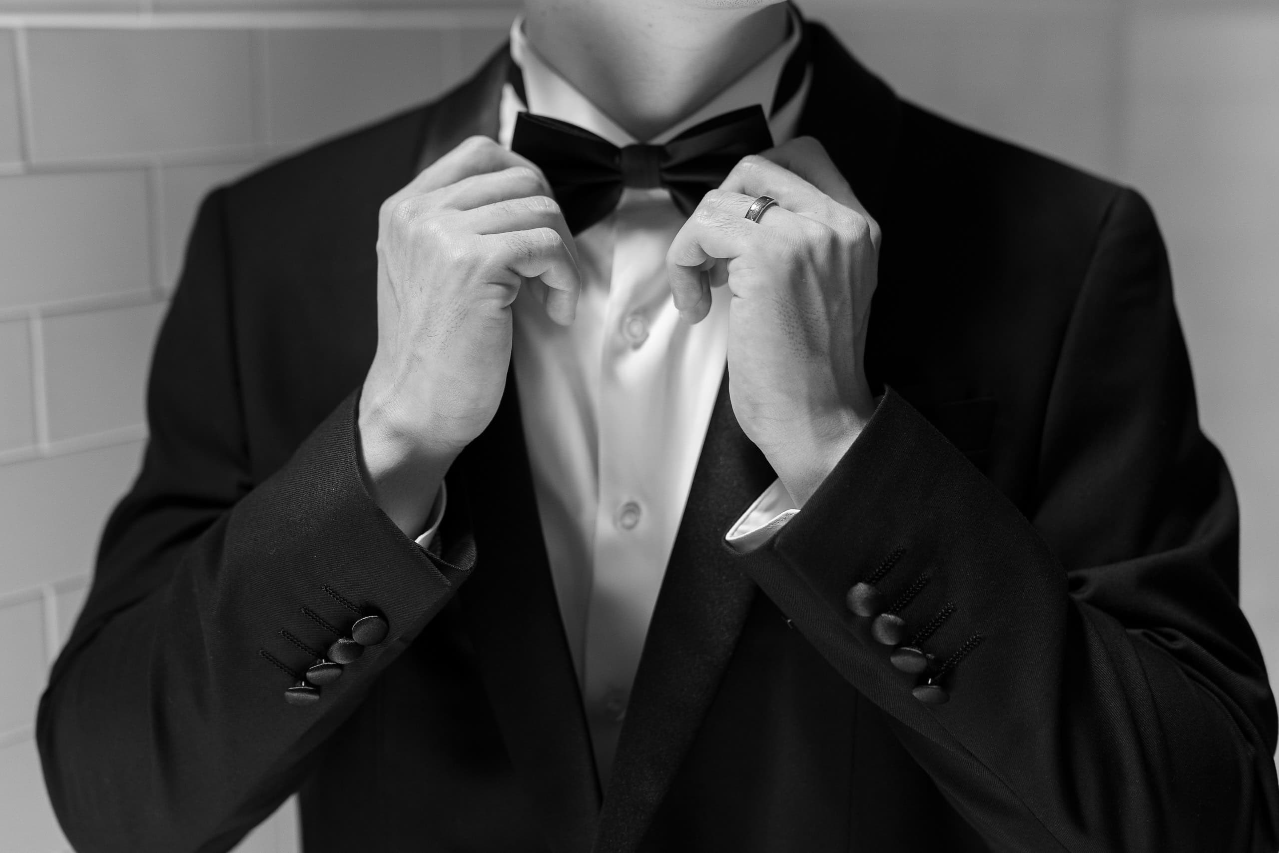 Santa Ana Courthouse Elopement