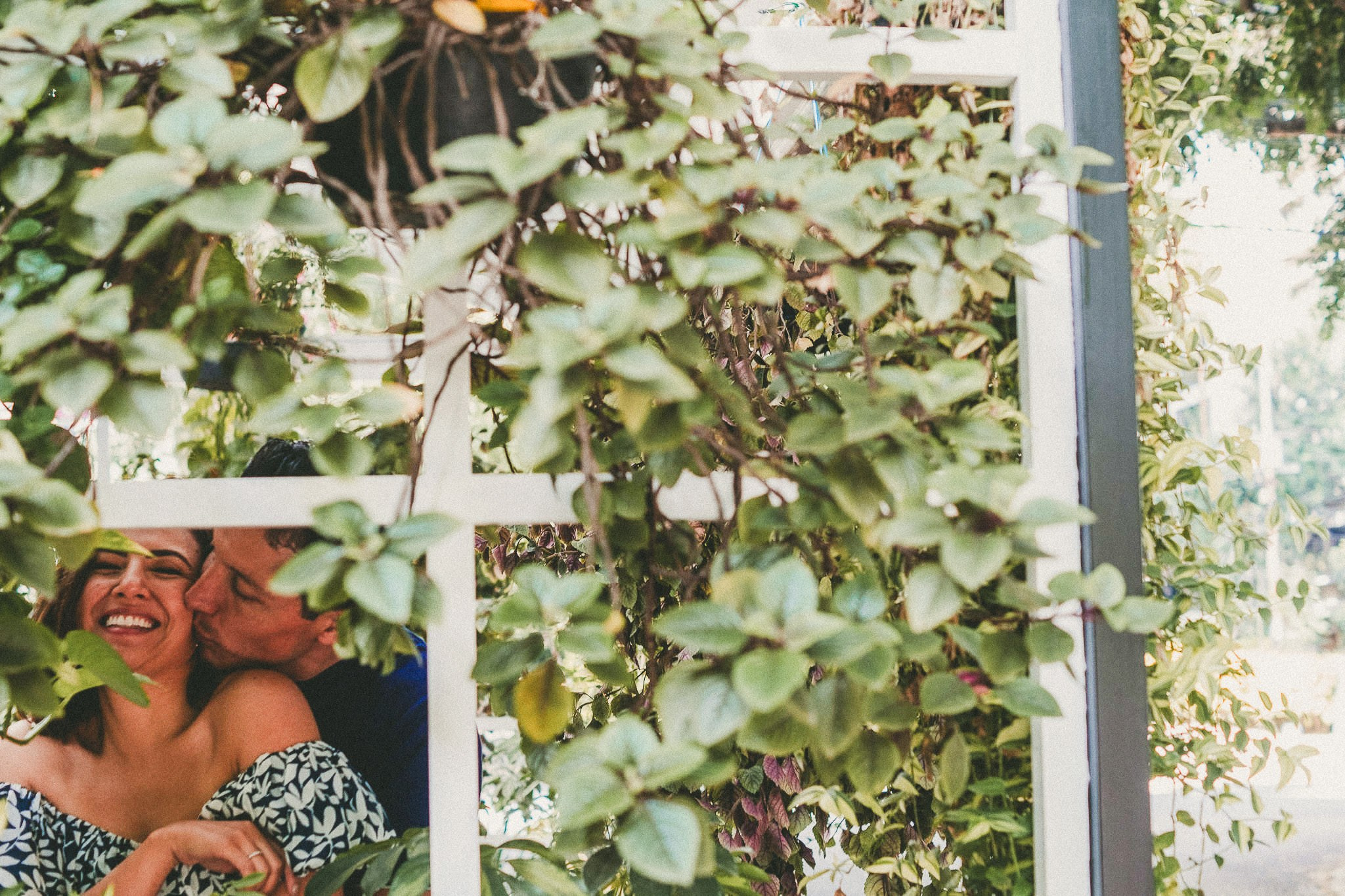 Anayanzin & German. Wedding and family photographer in Mexico City