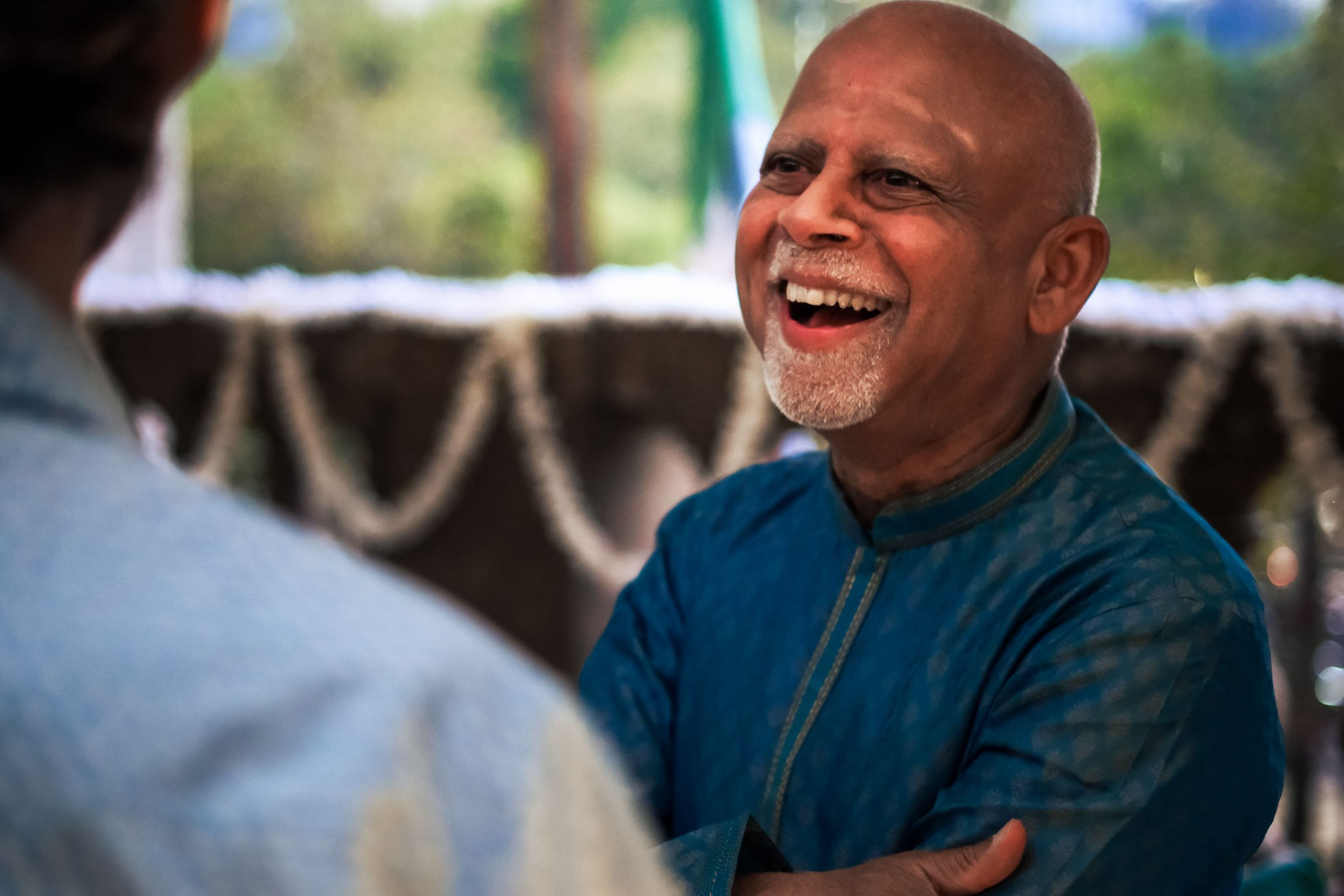 Aagya & Kishore. Wedding and family photographer in Mexico City