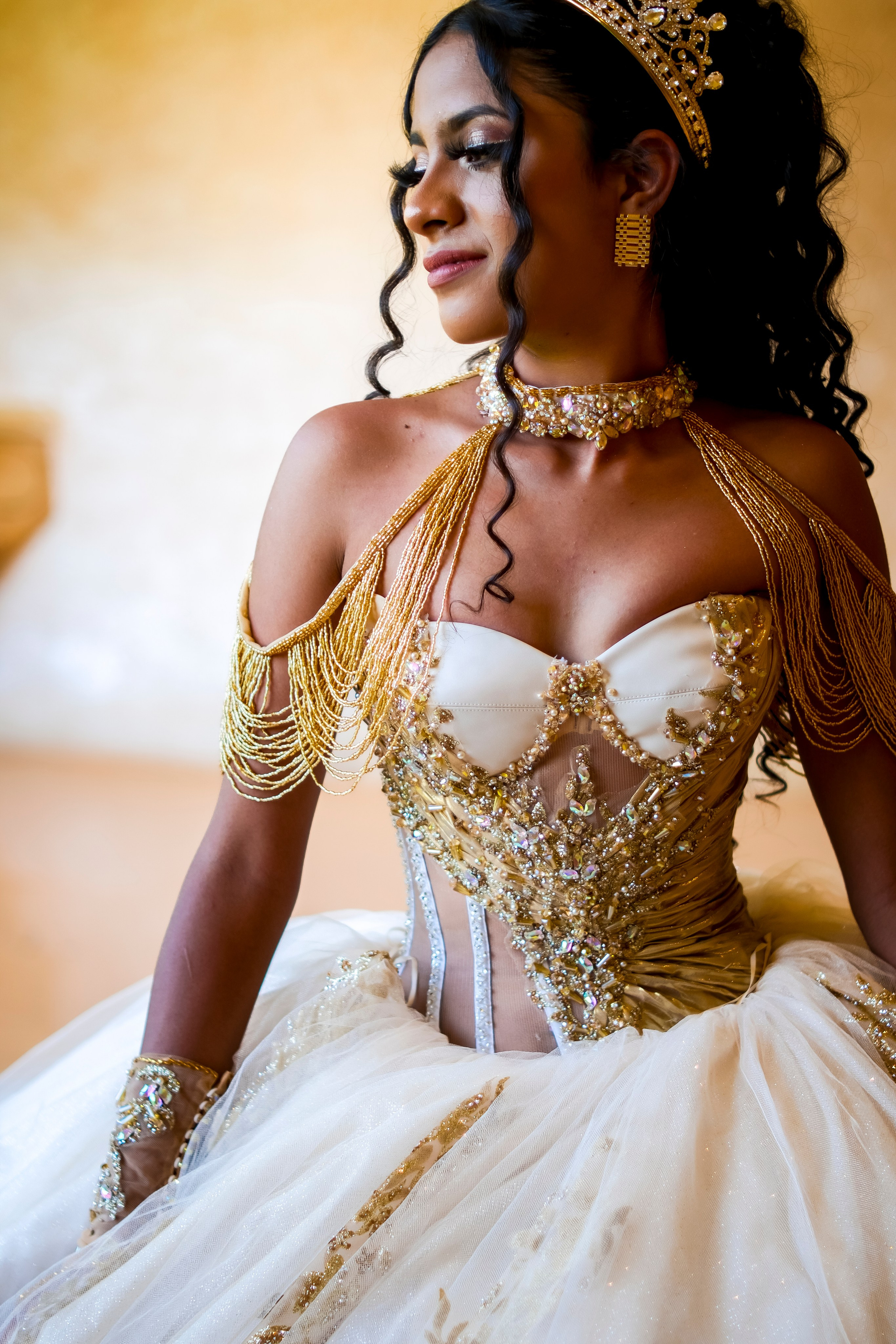 Sofi. Wedding and family photographer in Mexico City