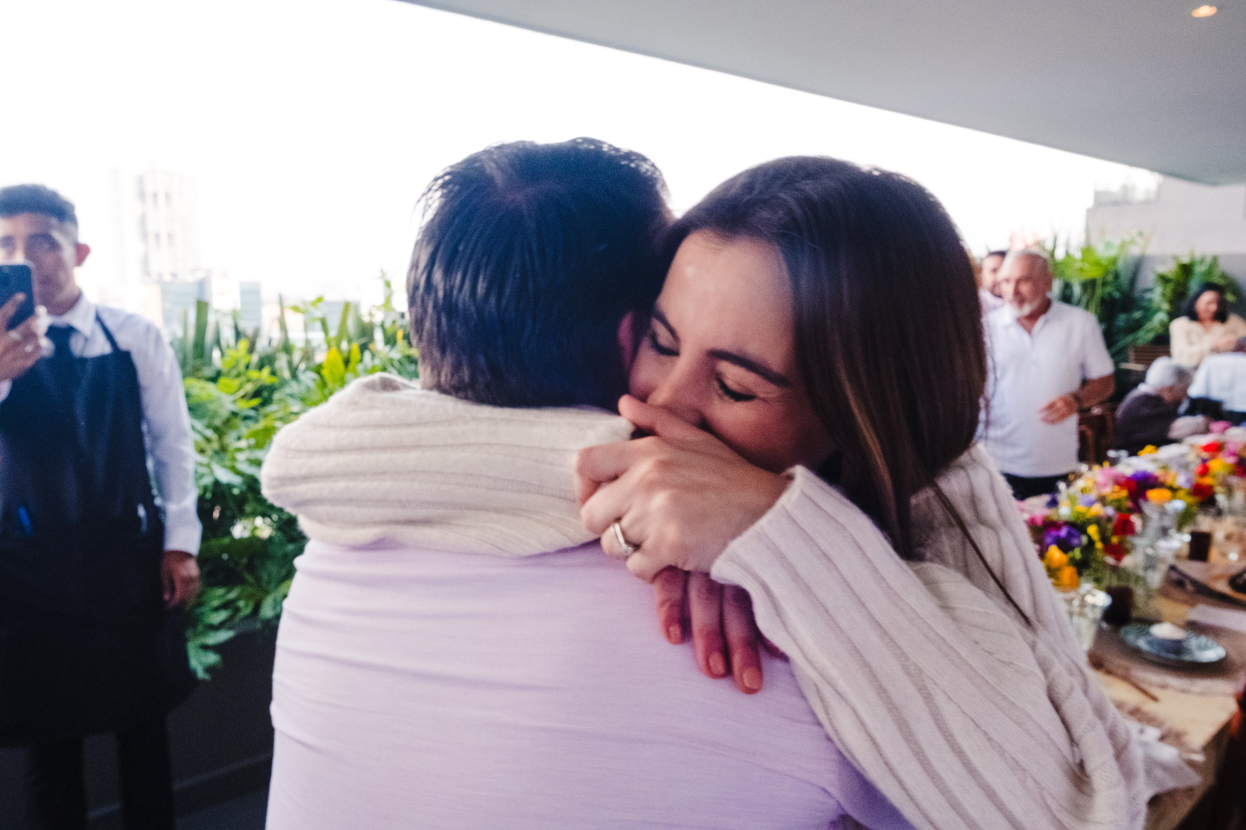 Geneder Reveal Juan Pa. Wedding and family photographer in Mexico City