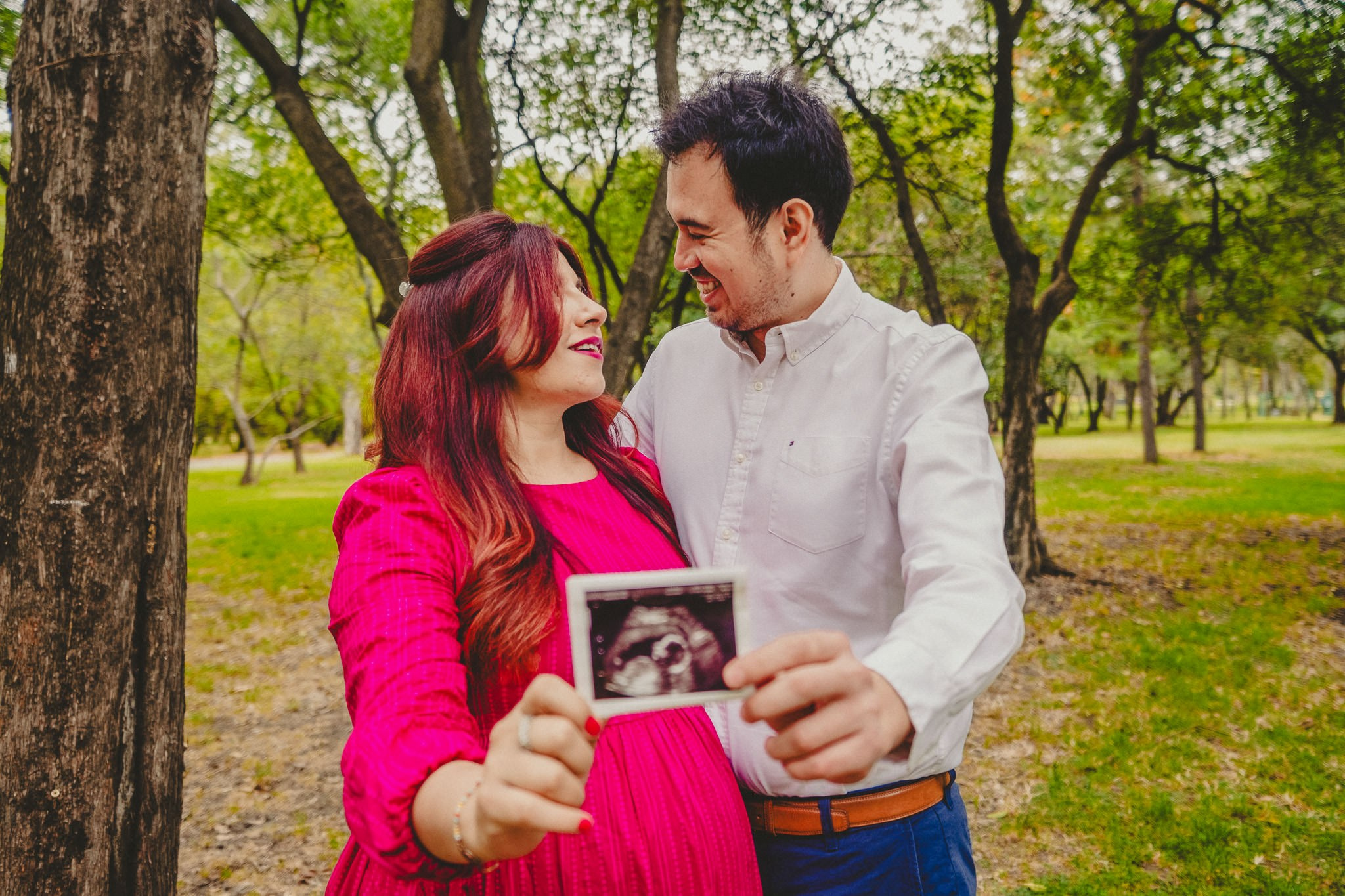 Andrea. Wedding and family photographer in Mexico City