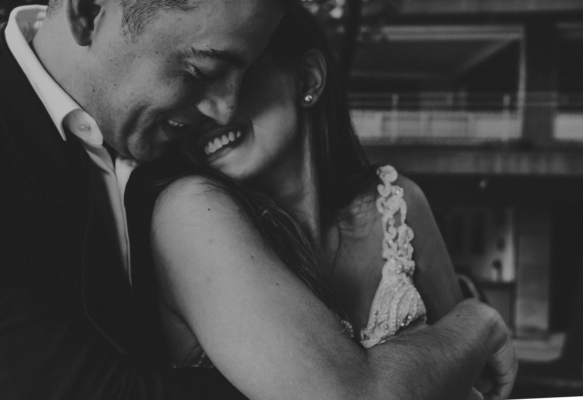 Val & Chris. Wedding and family photographer in Mexico City