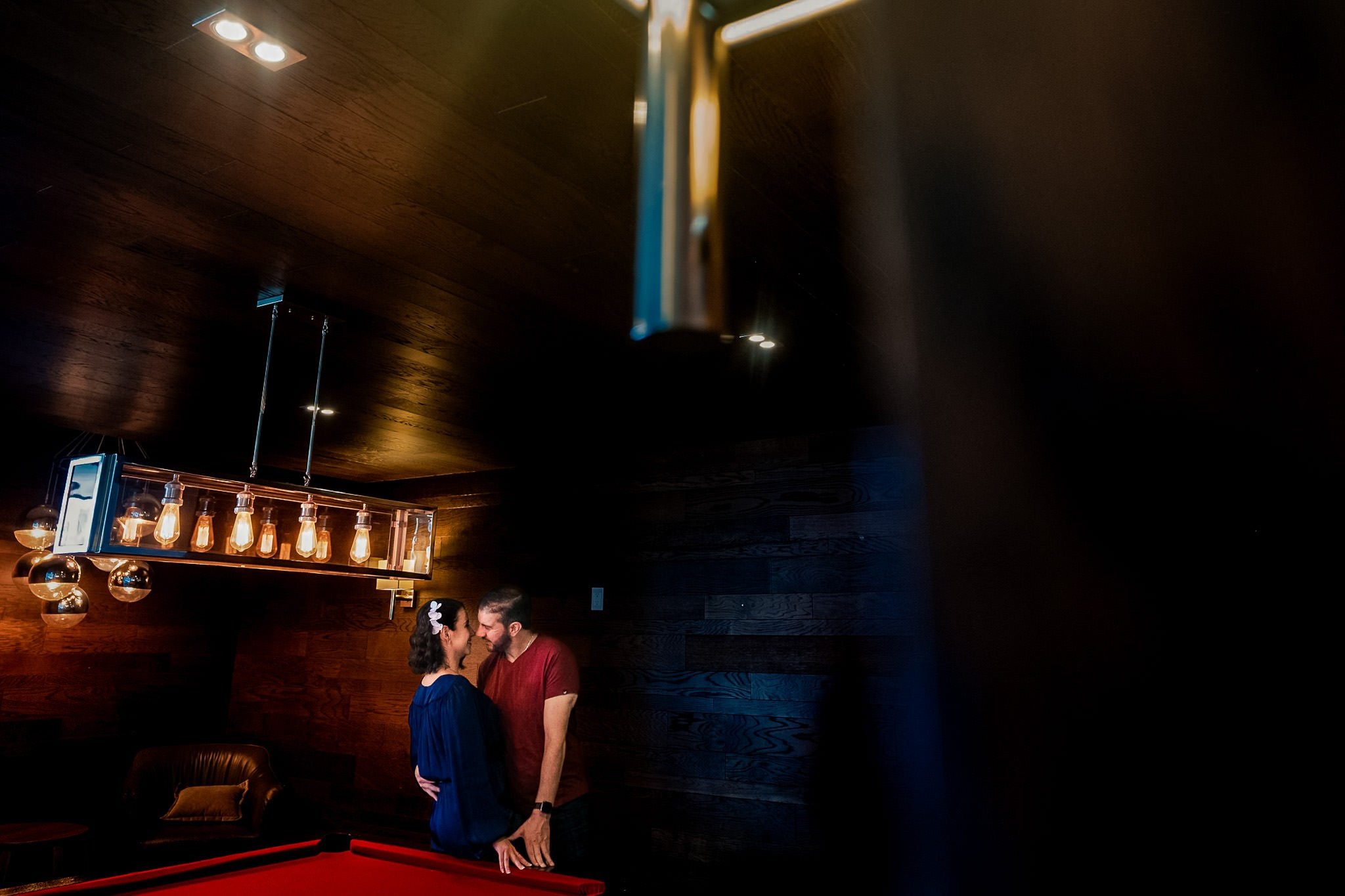 Gaby & Lalo. Wedding and family photographer in Mexico City