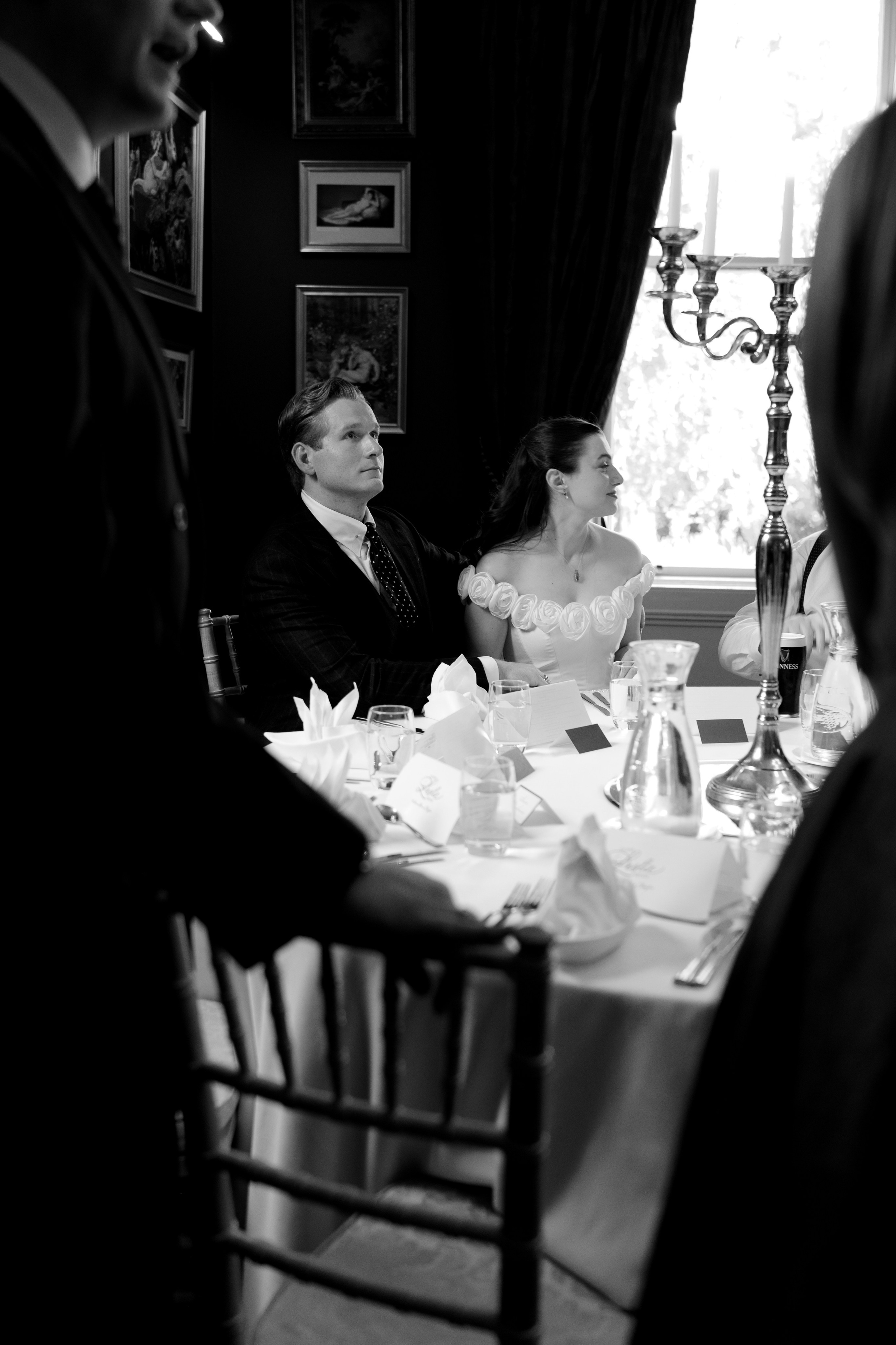 Pre-wedding. Candid Photographer in Ireland | Authentic Wedding Photography Miruna Daiana
