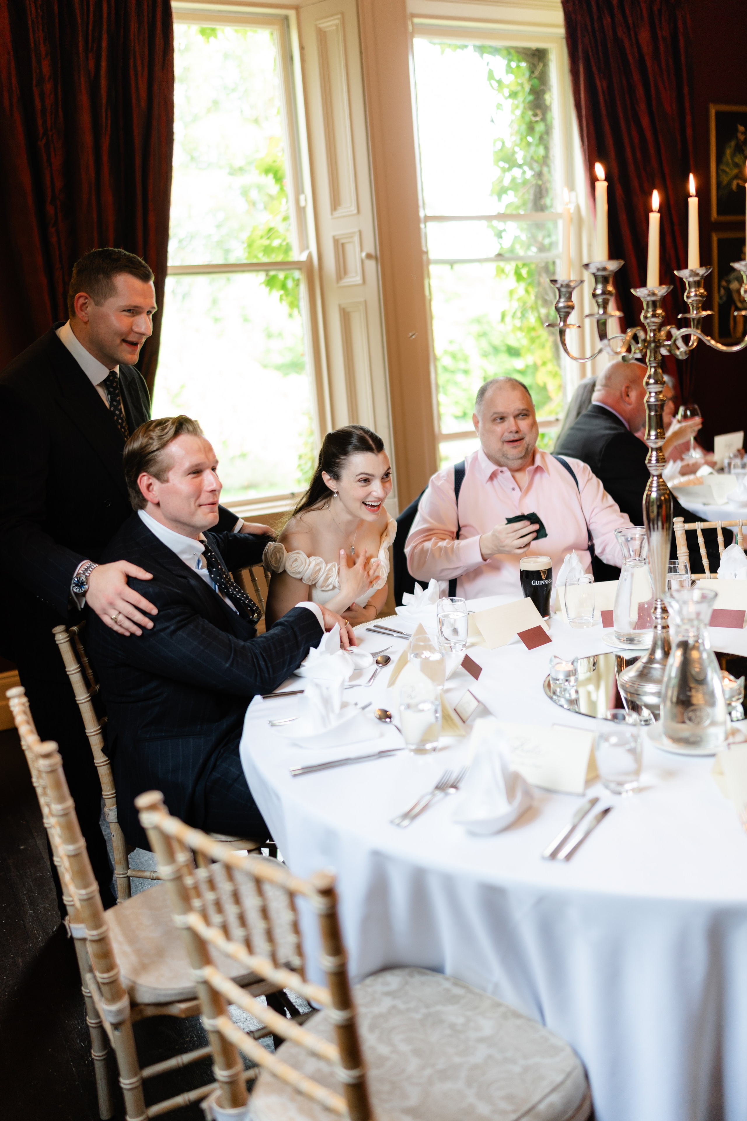 Pre-wedding. Candid Photographer in Ireland | Authentic Wedding Photography Miruna Daiana
