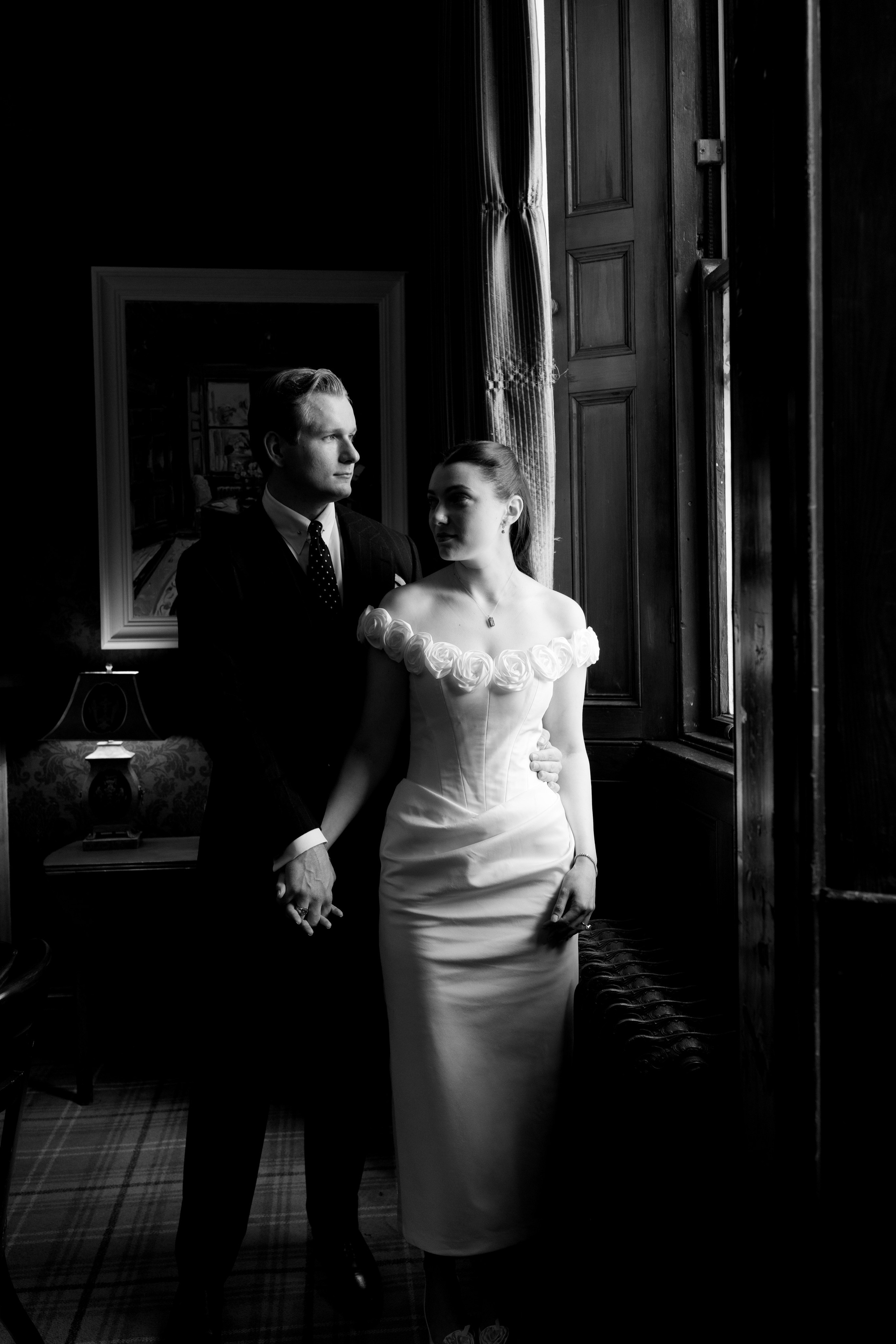Candid Photographer in Ireland | Authentic Wedding Photography Miruna Daiana