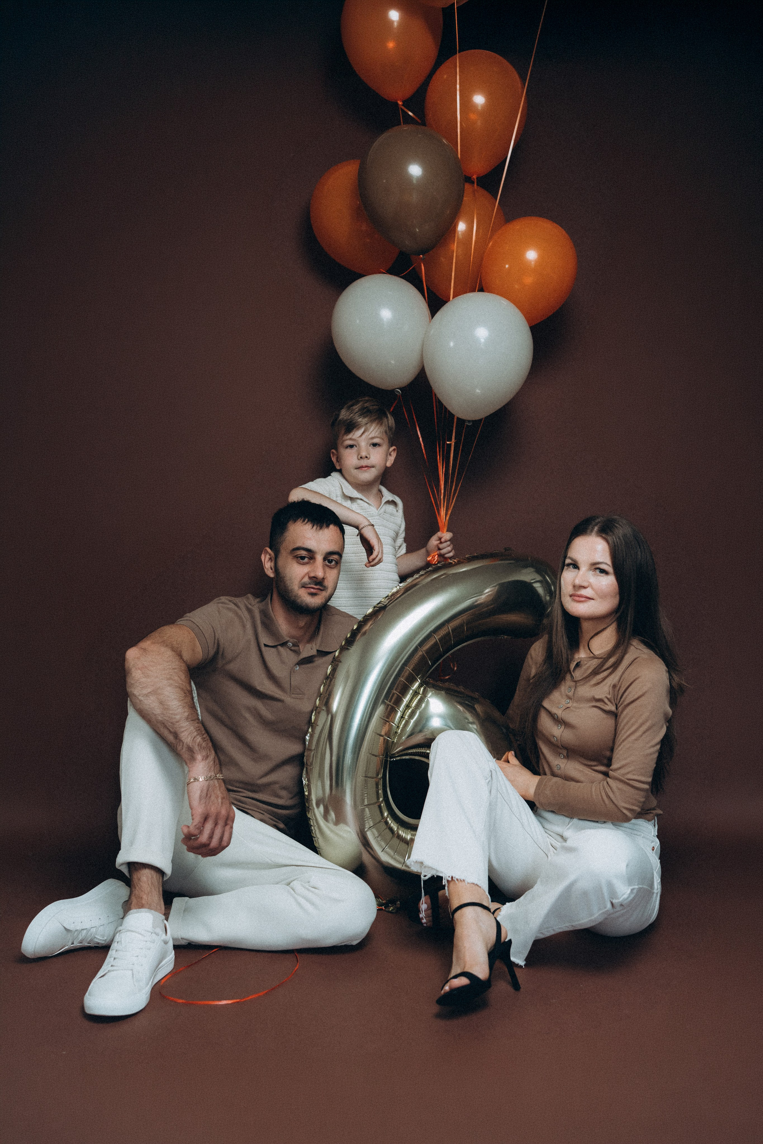 Studio B-day. Candid Photographer in Ireland | Authentic Wedding Photography Miruna Daiana
