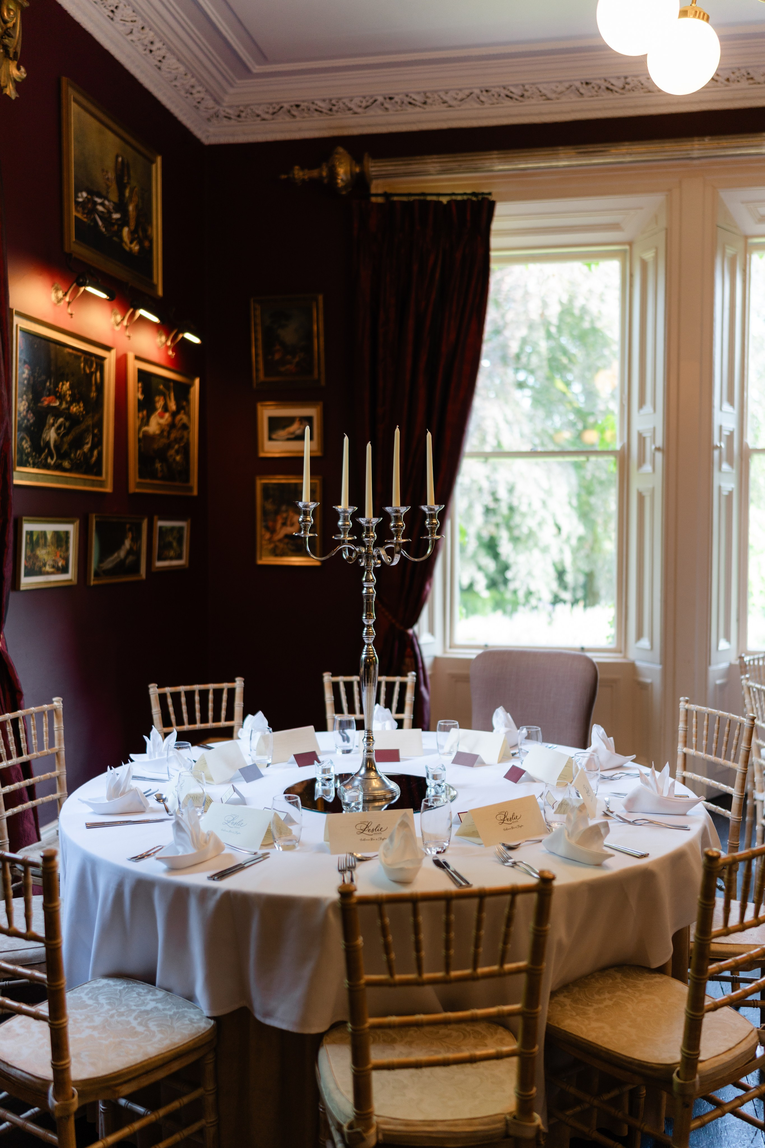 Wedding Venues Dublin