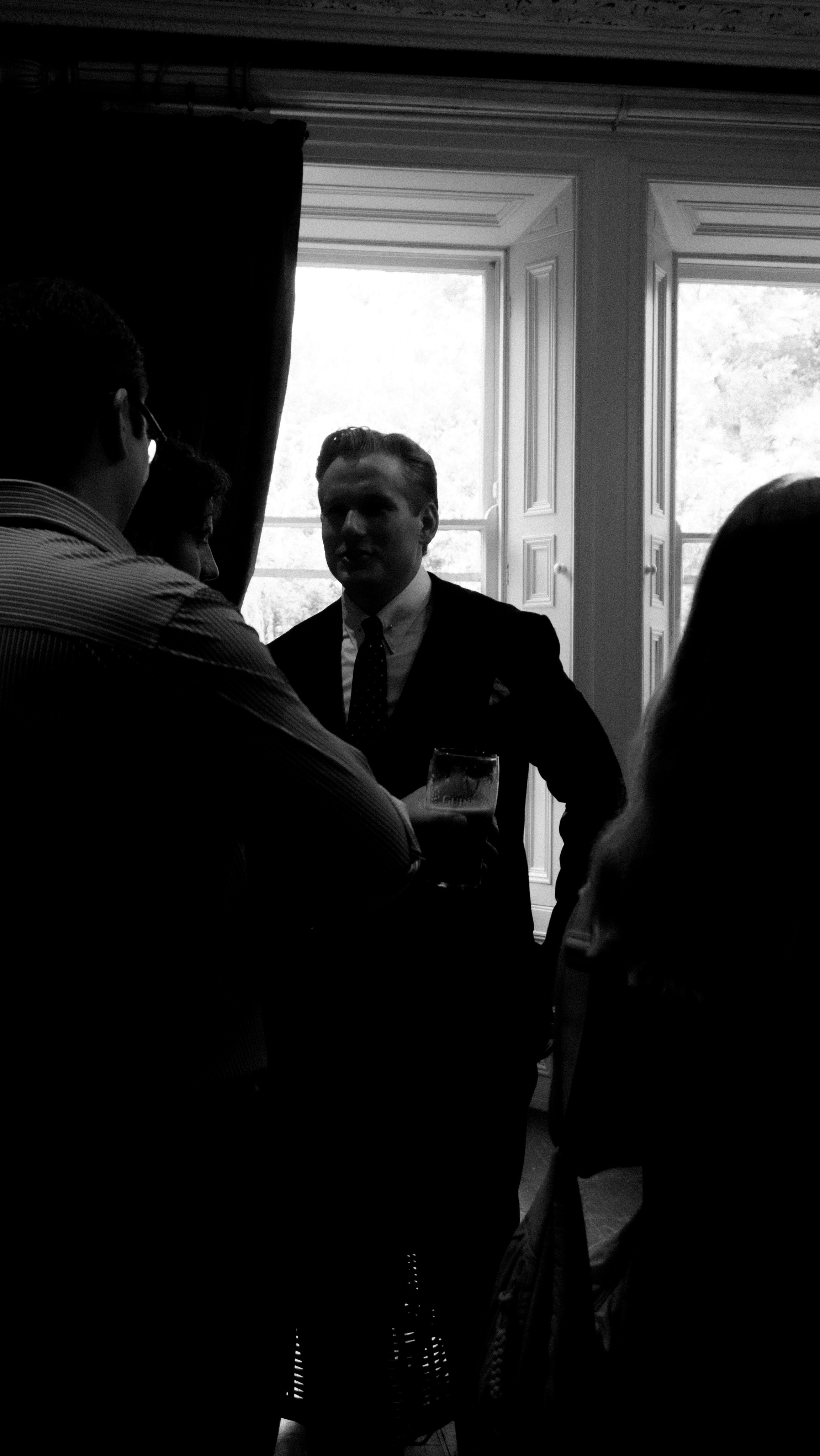 Pre-wedding. Candid Photographer in Ireland | Authentic Wedding Photography Miruna Daiana