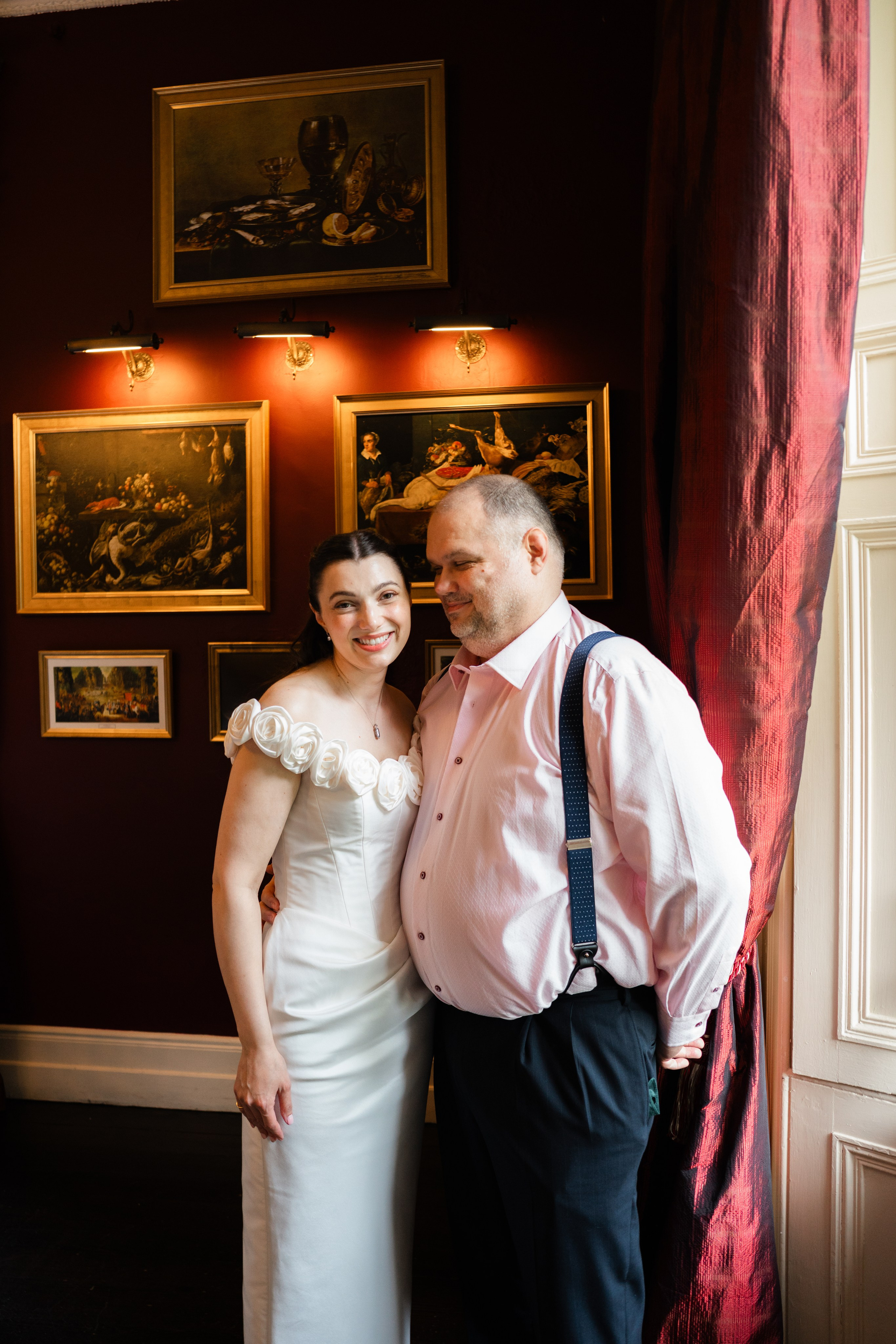 Pre-wedding. Candid Photographer in Ireland | Authentic Wedding Photography Miruna Daiana