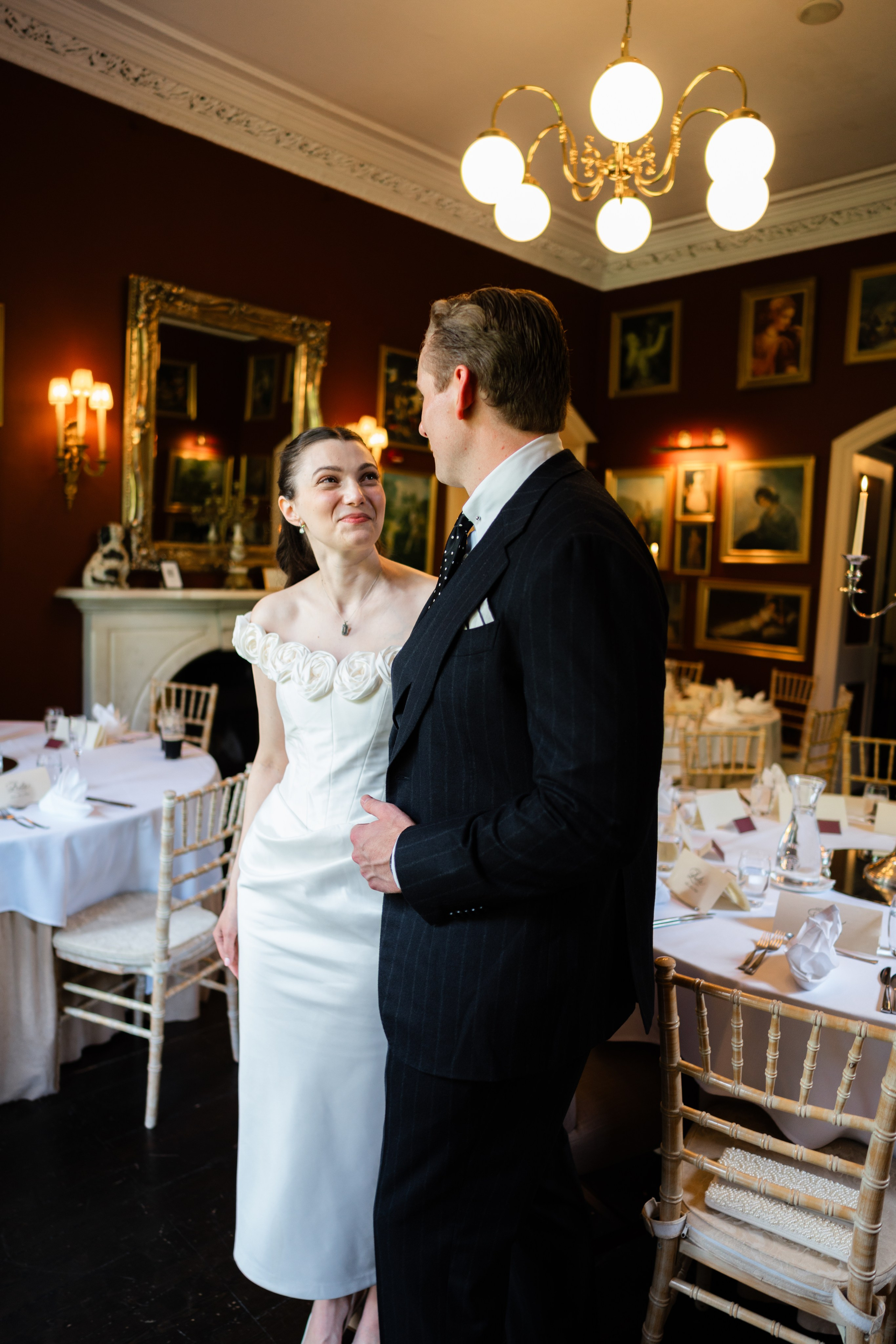 Pre-wedding. Candid Photographer in Ireland | Authentic Wedding Photography Miruna Daiana