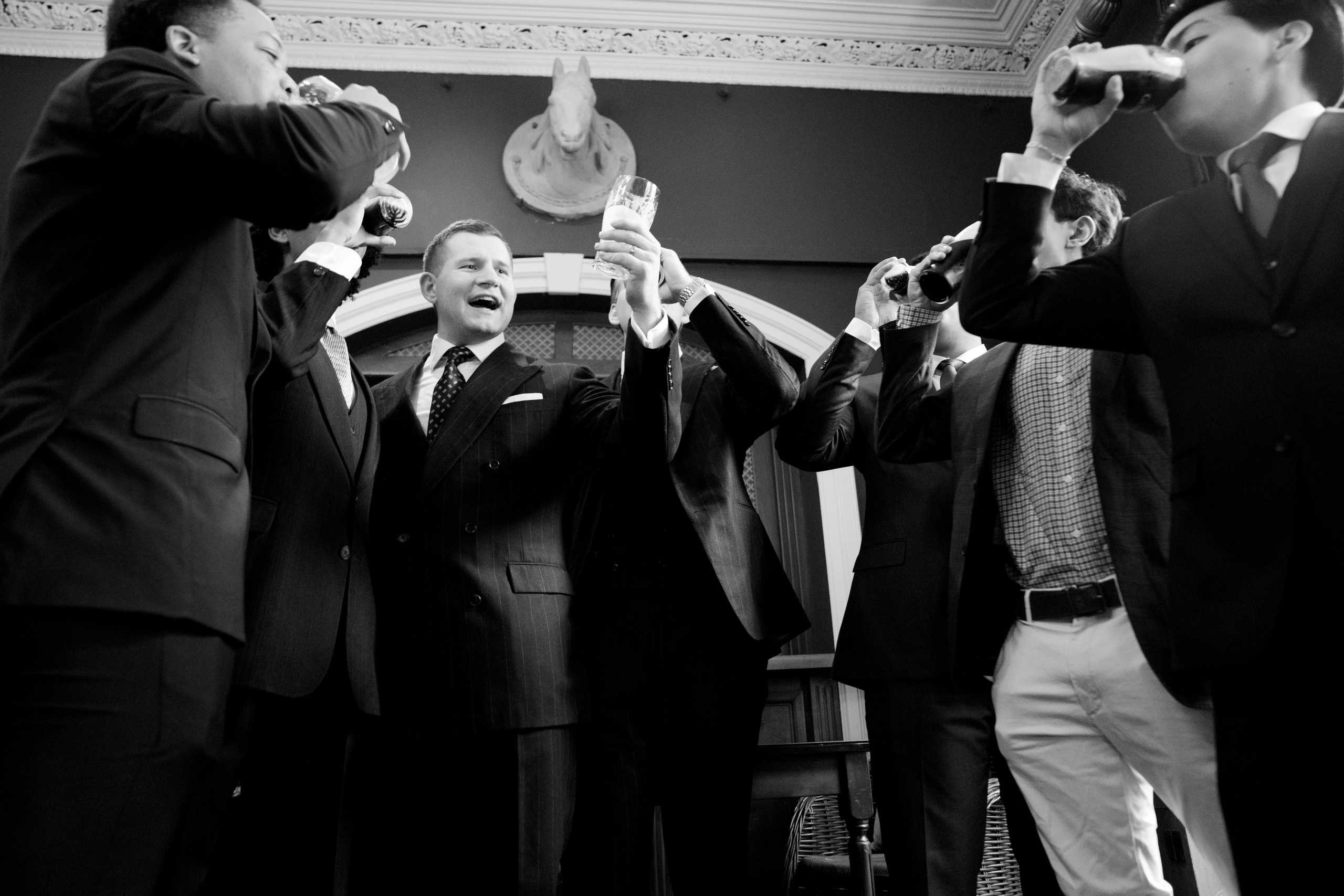 Wedding Venues Dublin