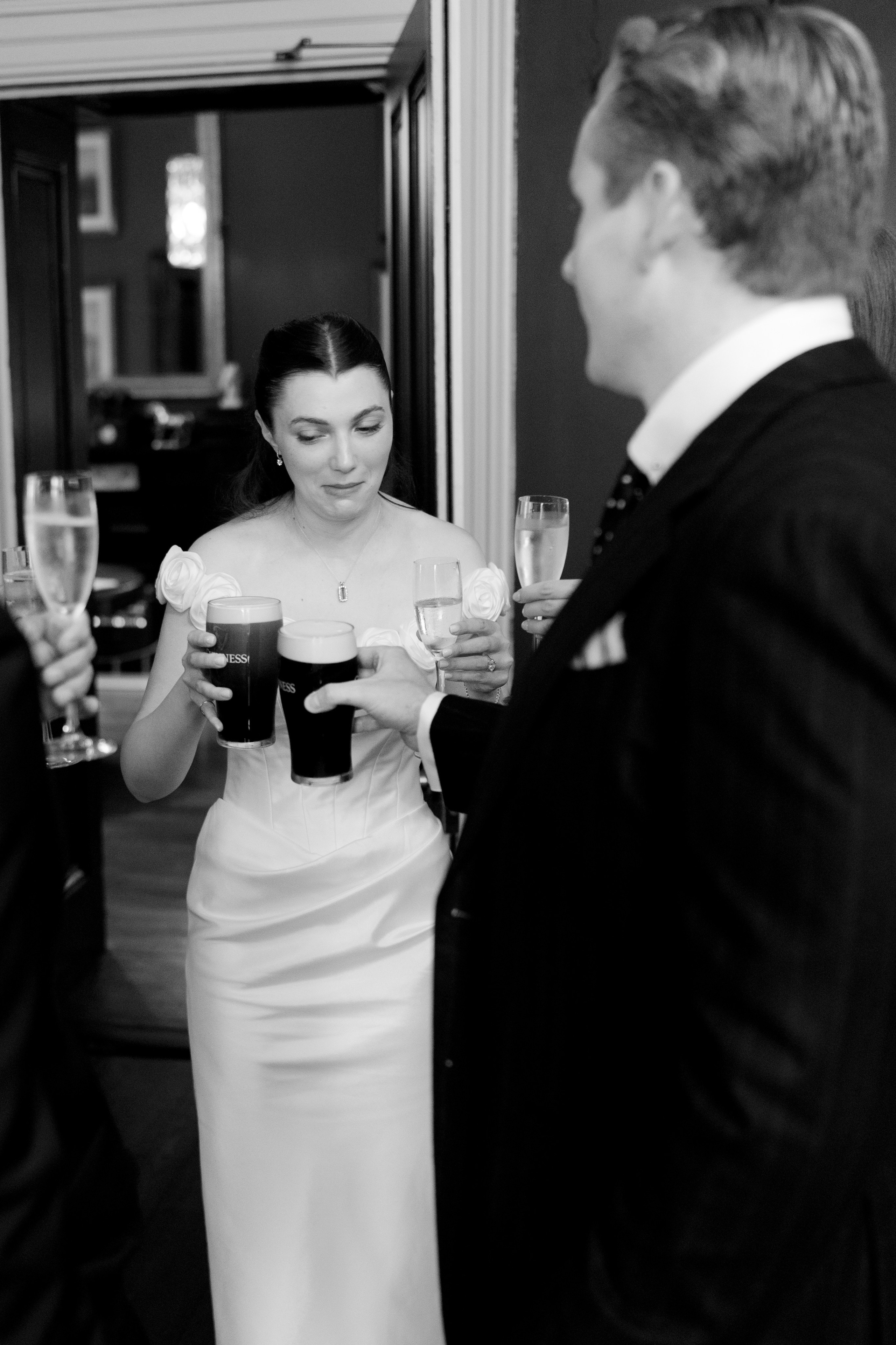Wedding Venues Dublin